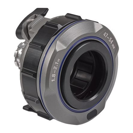 Capete de dezizolare pentru Milwaukee M18 FCST, diferite mărimi