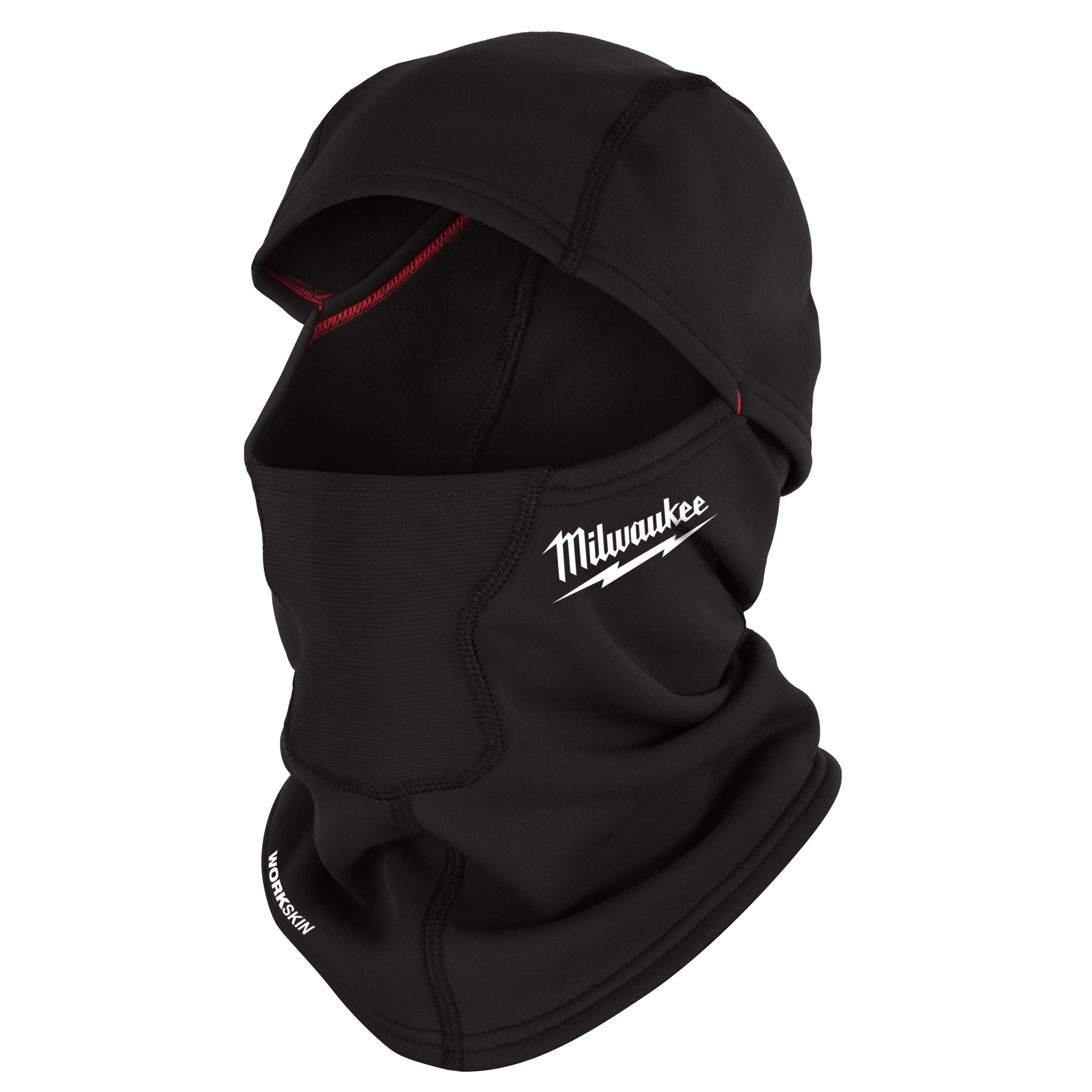 Mască tip cagulă WORKSKIN™ Cagulă pentru vreme rece Milwaukee BAL BL, cod 4932499386