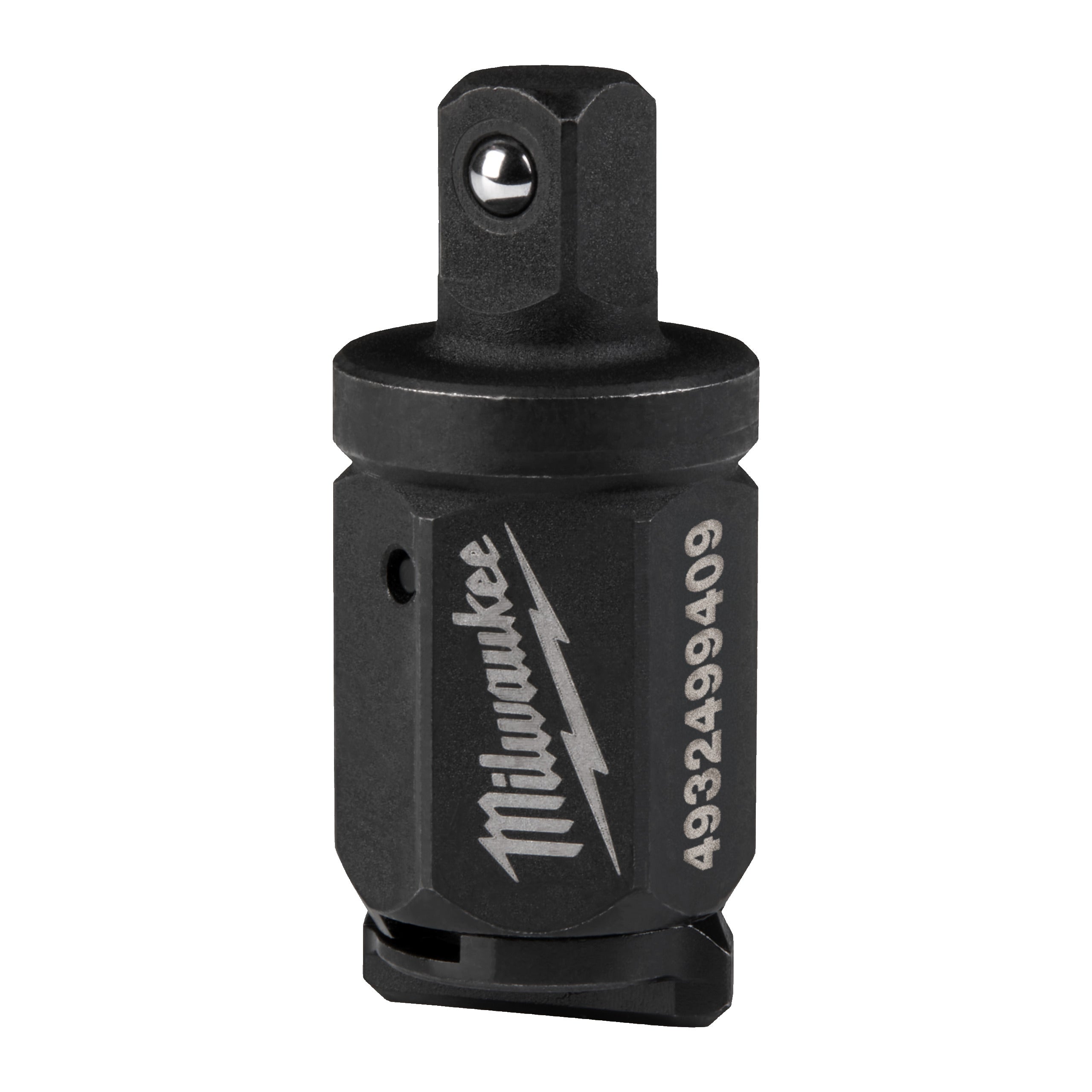 Element de prindere pentru chei tubulare Milwaukee 1/2˝ INSIDER™ pass-through, cod 4932499410