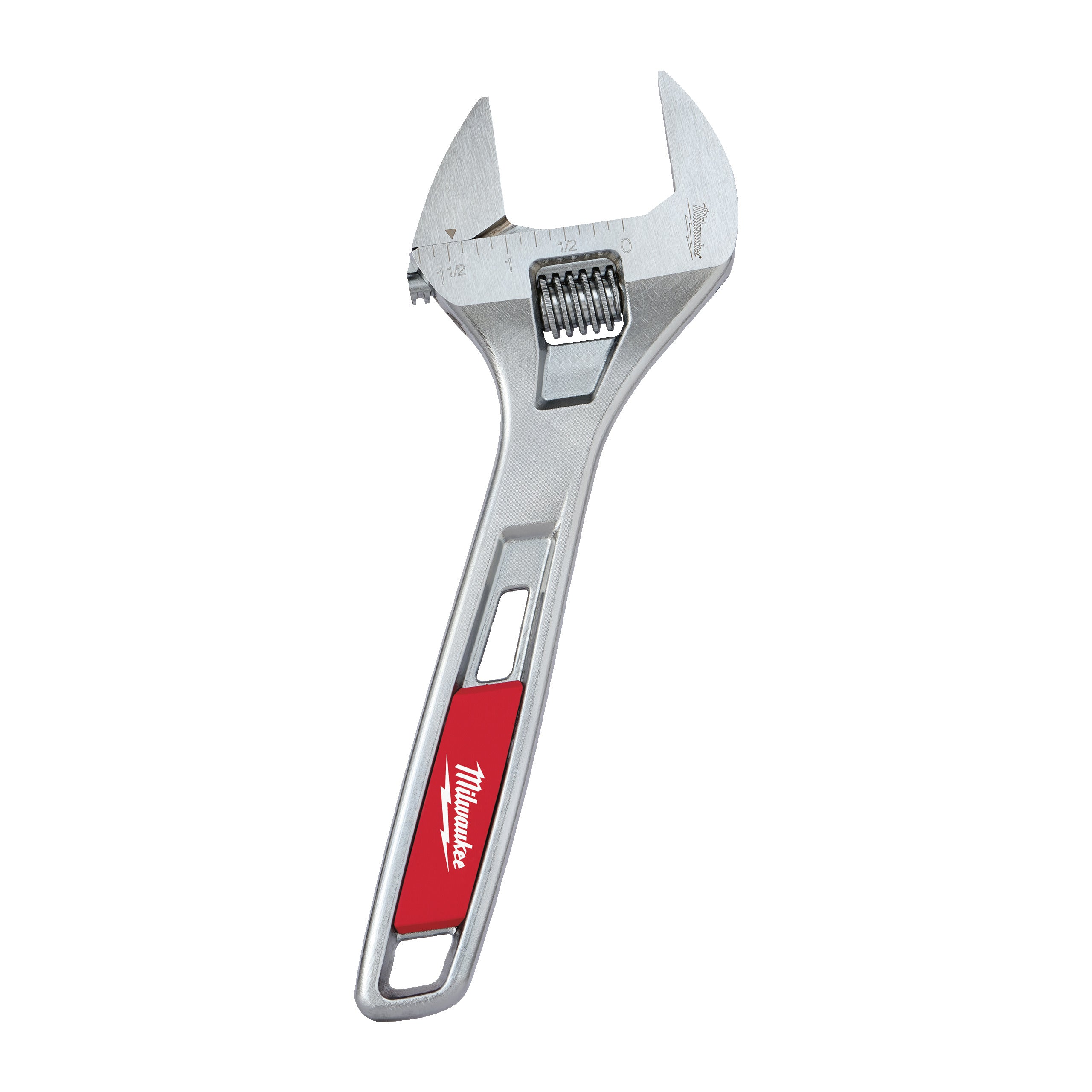 Cheie Chei ajustabile Milwaukee 200 mm Wide Adjustable Wrench, cod 4932499522