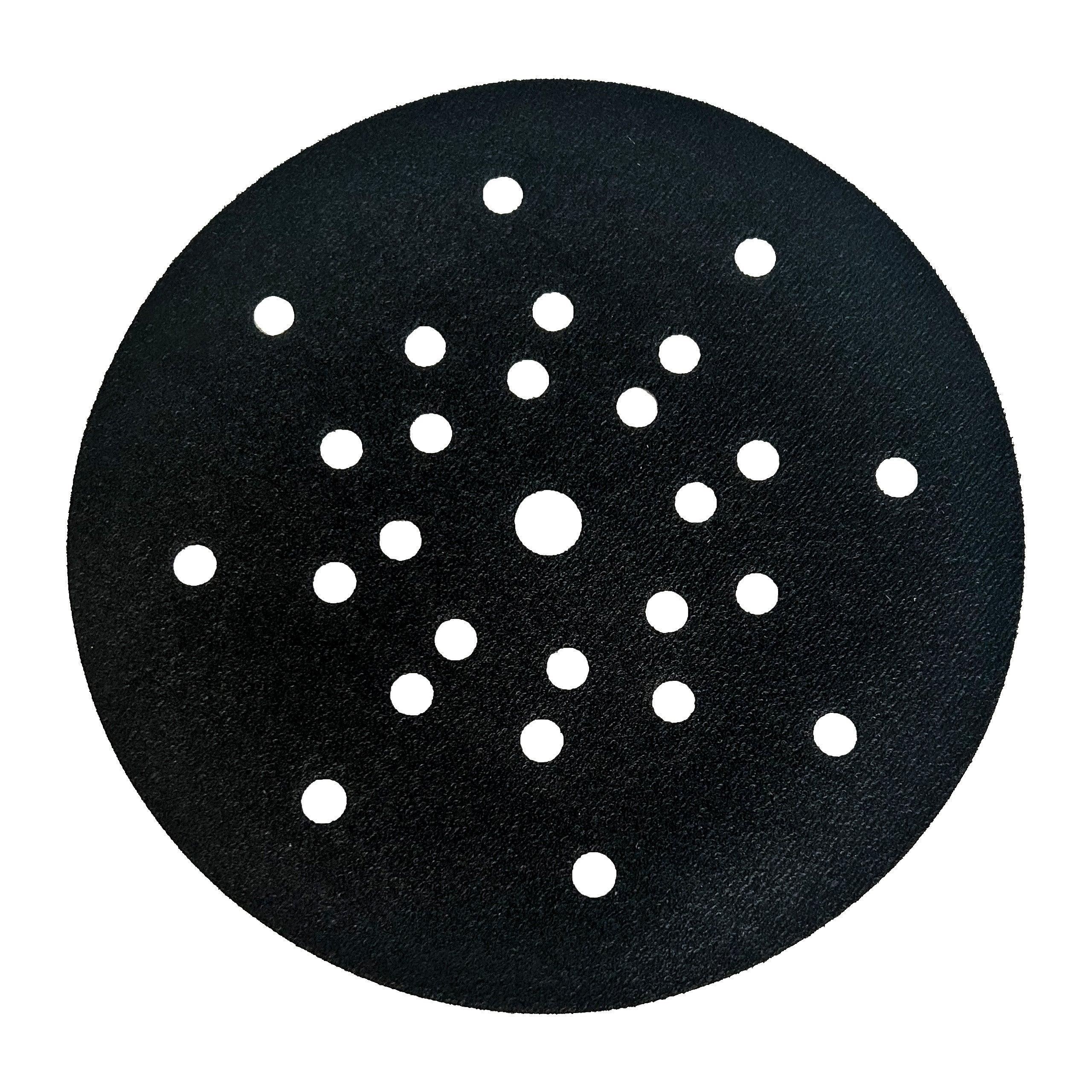 Accesoriu de șlefuire Interfață protecție burete Milwaukee Pad Saver 225 mm, cod 4932500193