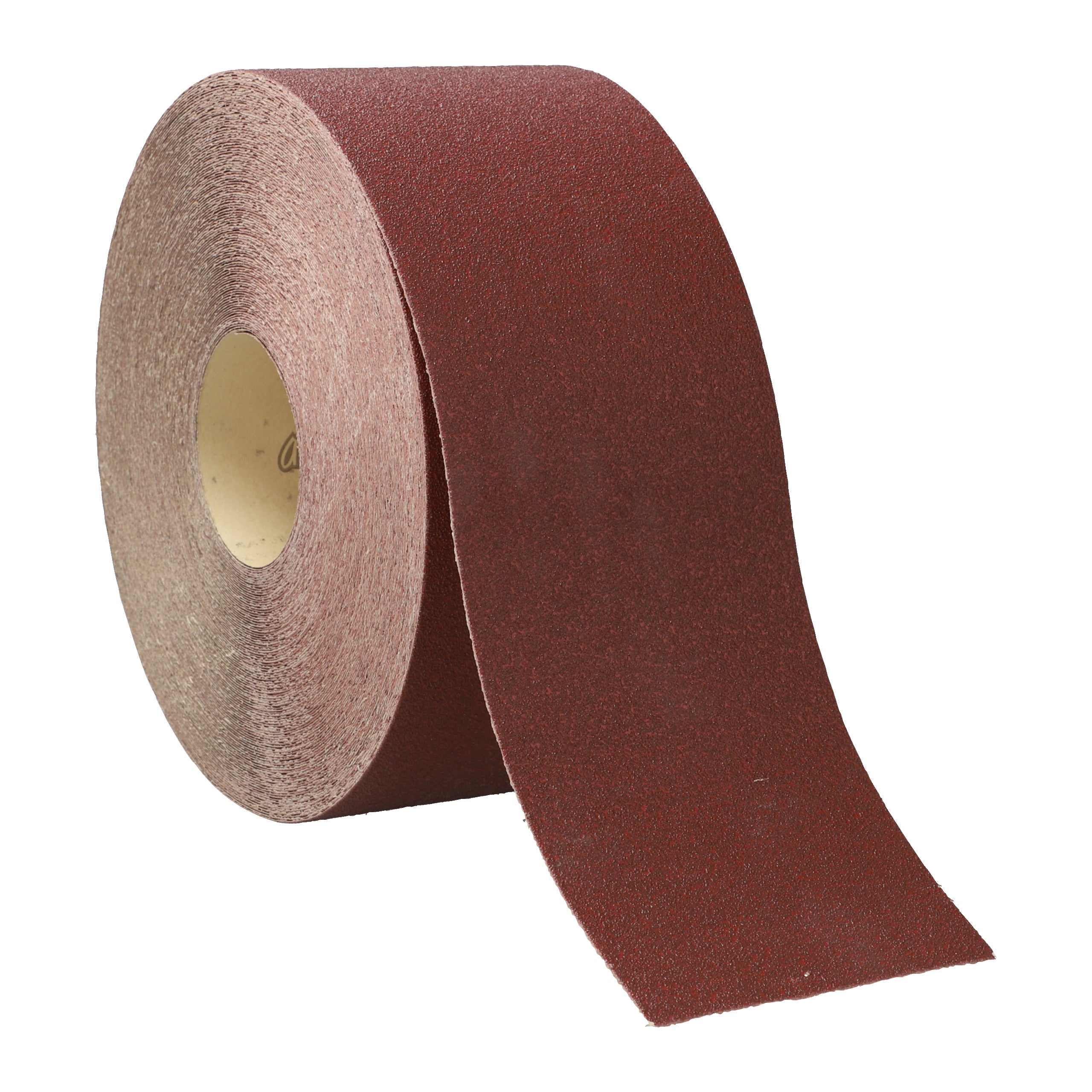 Role hârtie abrazivă Milwaukee 1/3'' SheetStandard Rolls G120, cod 4932500200