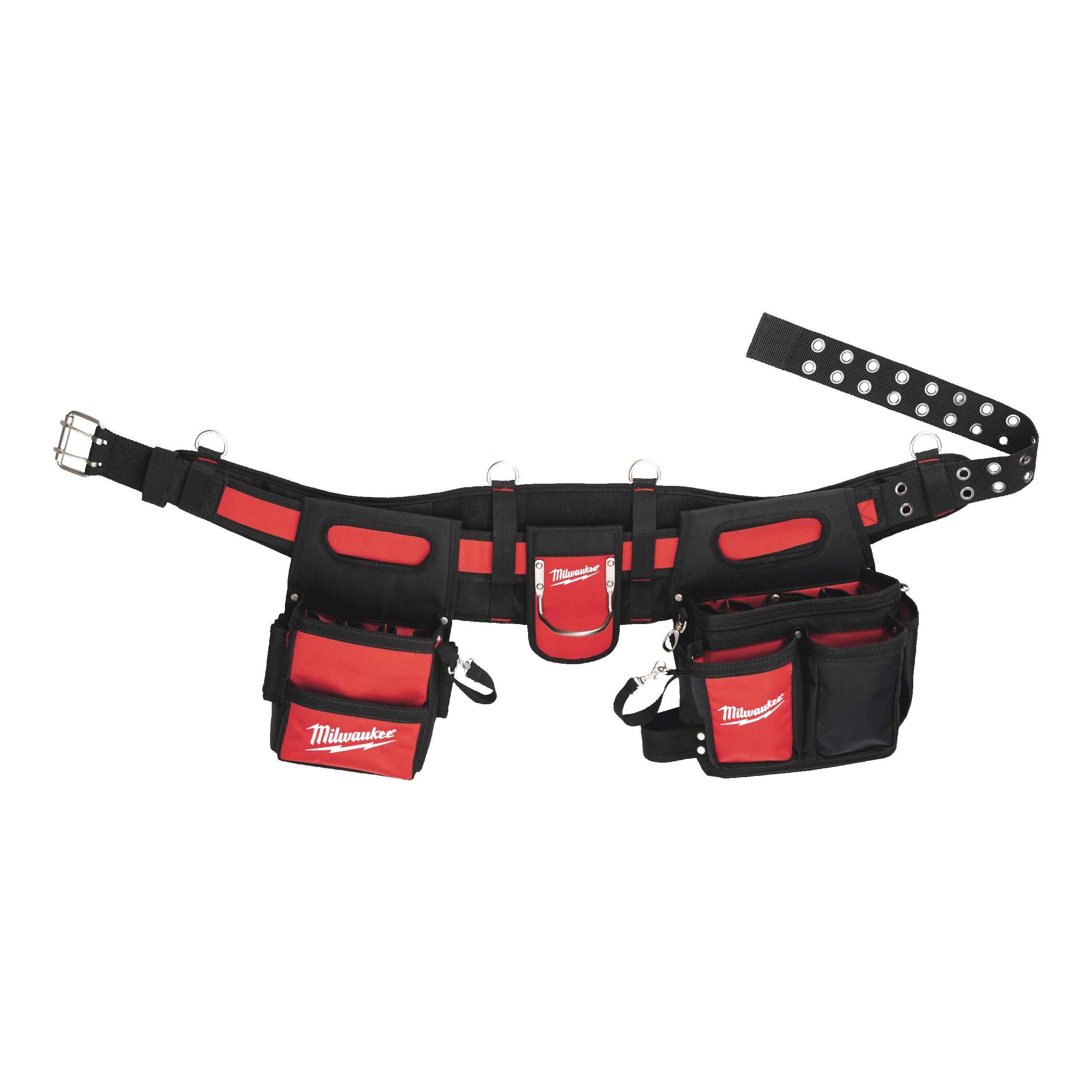 Centură electrician Milwaukee Electrician Belt, cod 4932500307