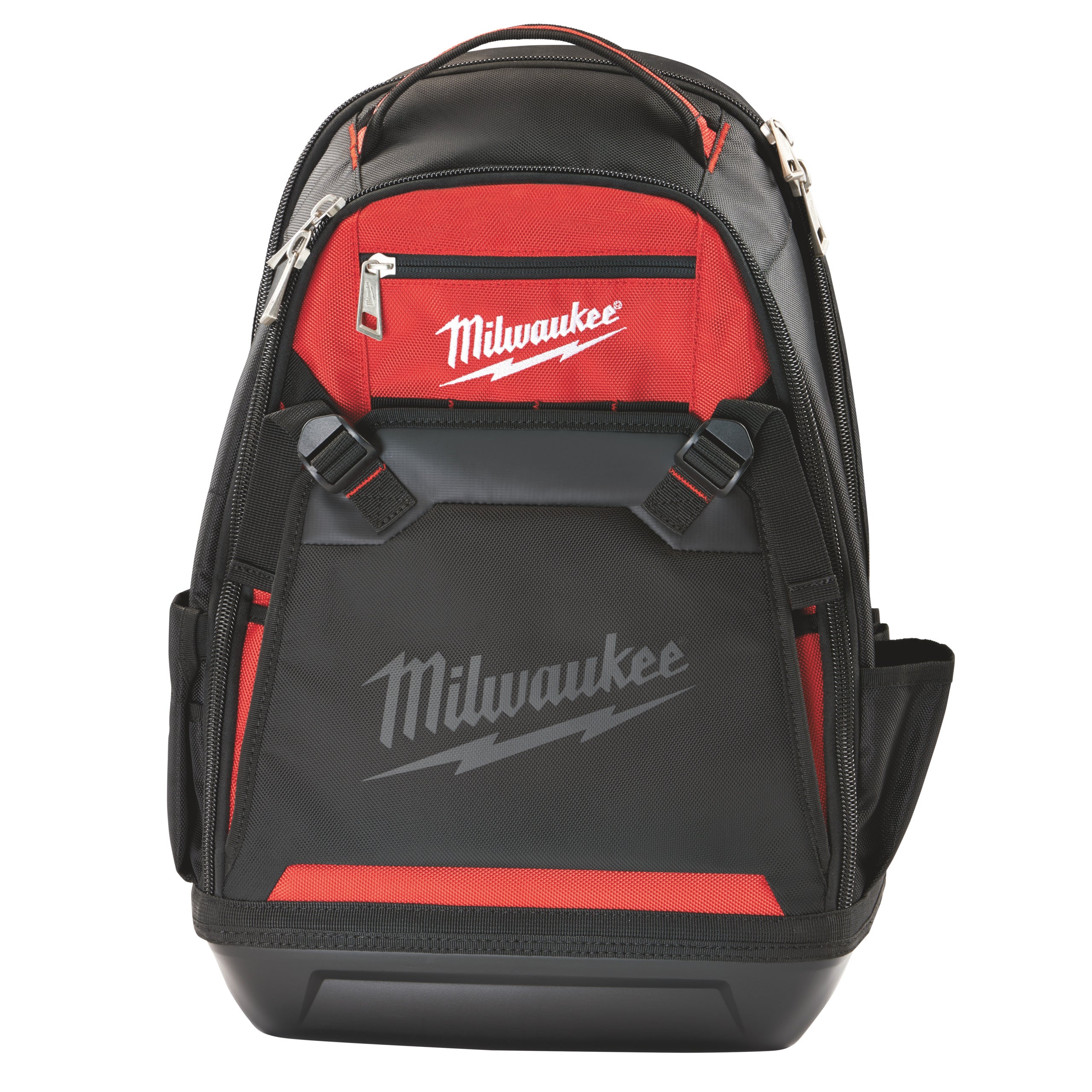 Rucsac șantier cu bază întărită Milwaukee Jobsite backpack, cod 4932500309