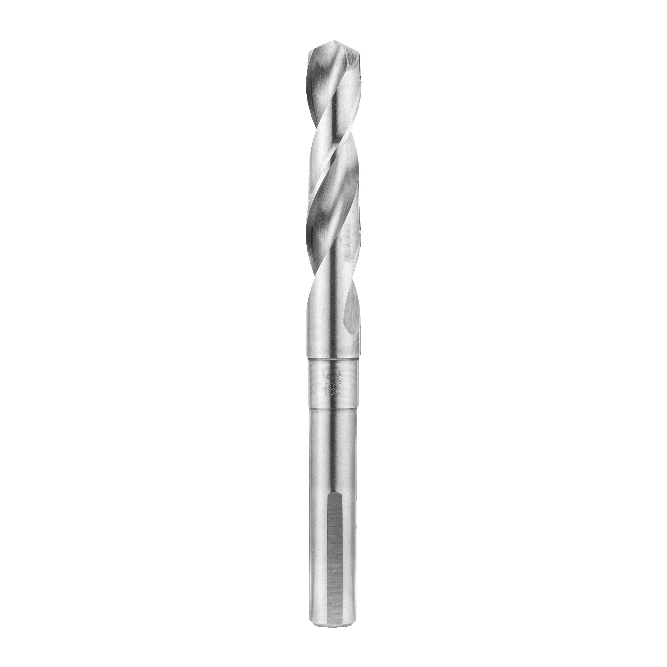 Burghie metal HSS Ground THUNDERWEB - DIN338 Milwaukee HSSG 14.5 x 152.4 - 1 pcs, cod 4932500402