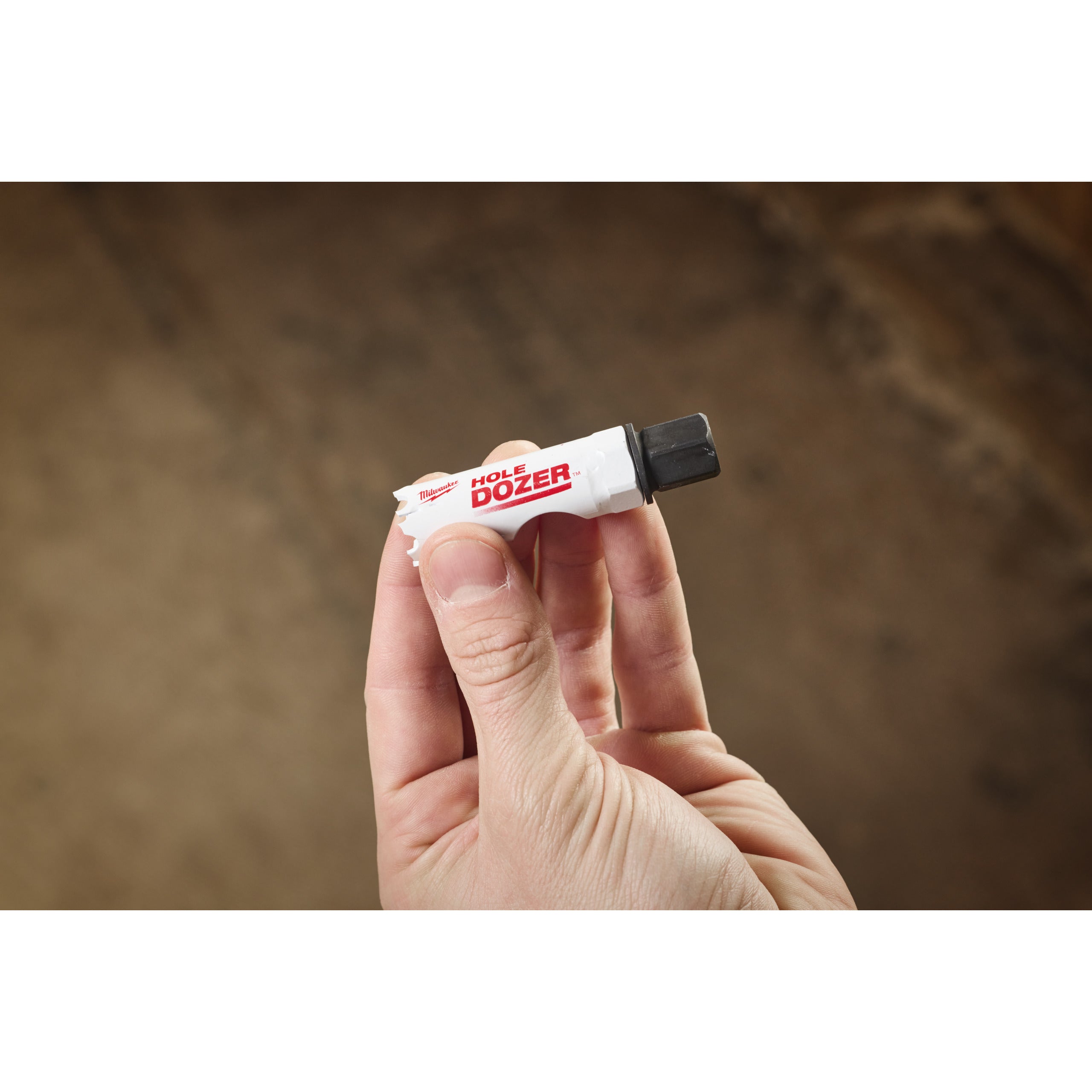 Accesorii sistem - carote Milwaukee QL Adaptor S 1/2'' x 20 - Ø 14-30 mm, cod 4932500550