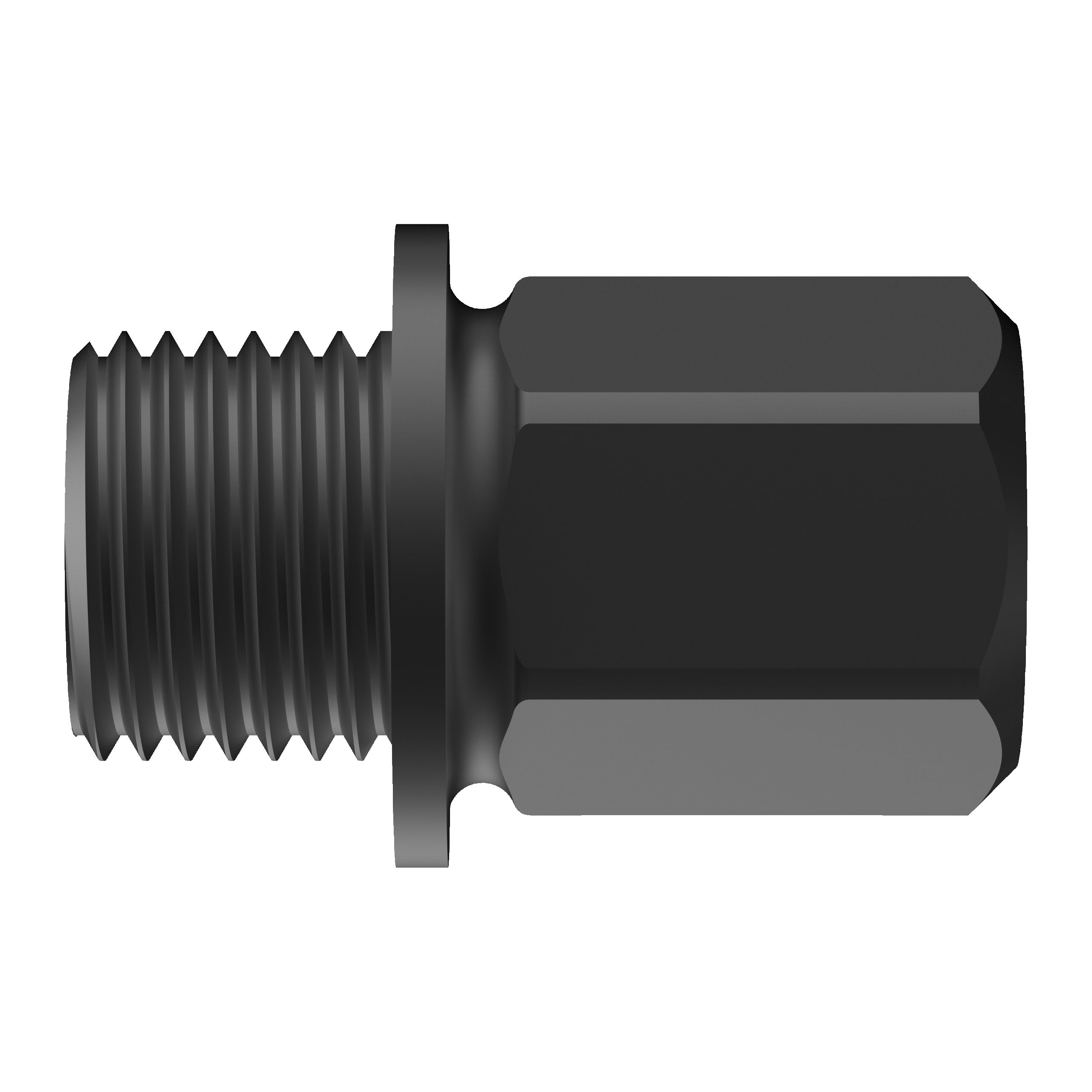 Accesorii sistem - carote Milwaukee QL Adaptor S 1/2'' x 20 - Ø 14-30 mm, cod 4932500550