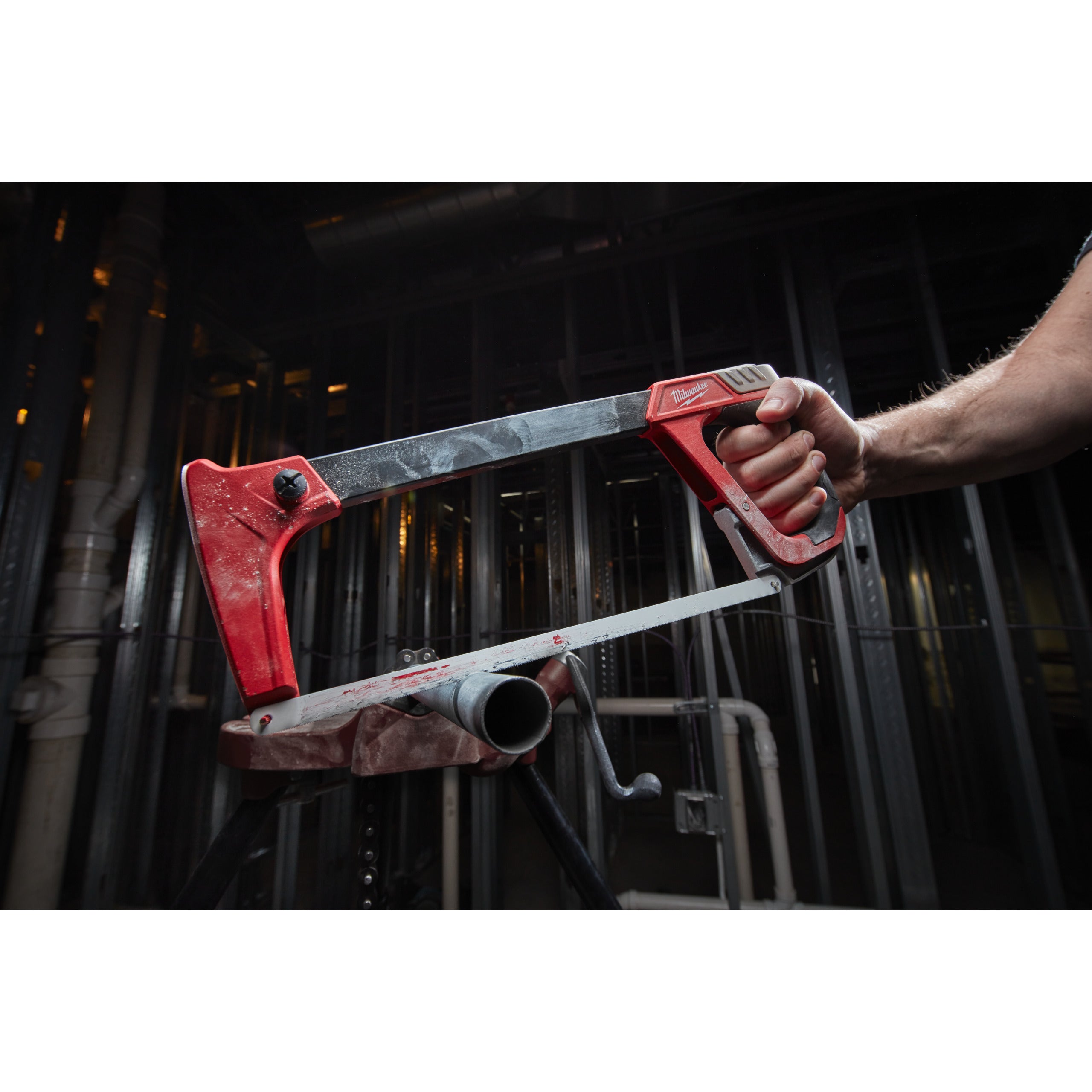 Fierăstrău Milwaukee Hacksaw 300 mm, cod 4932500669
