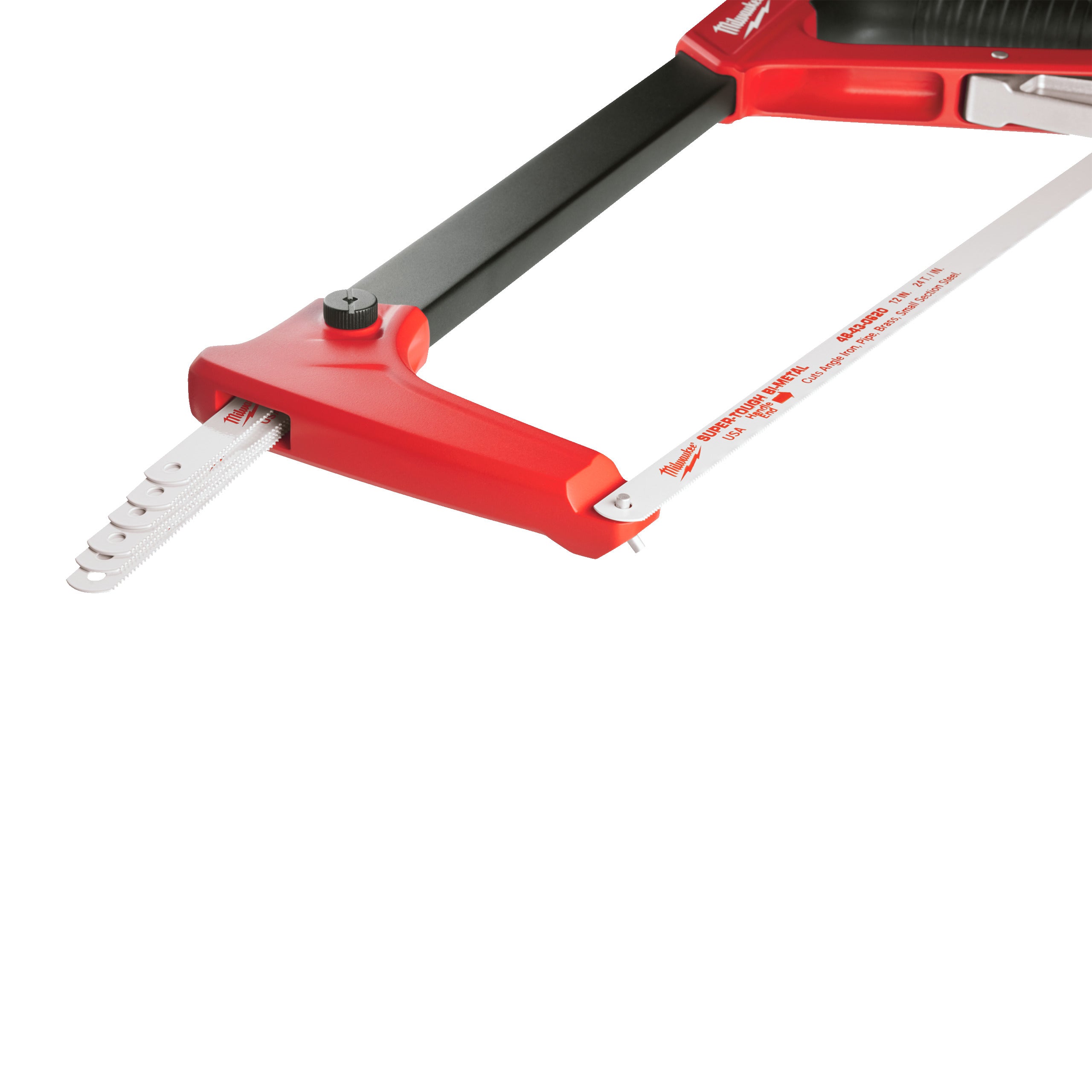 Fierăstrău Milwaukee Hacksaw 300 mm, cod 4932500669