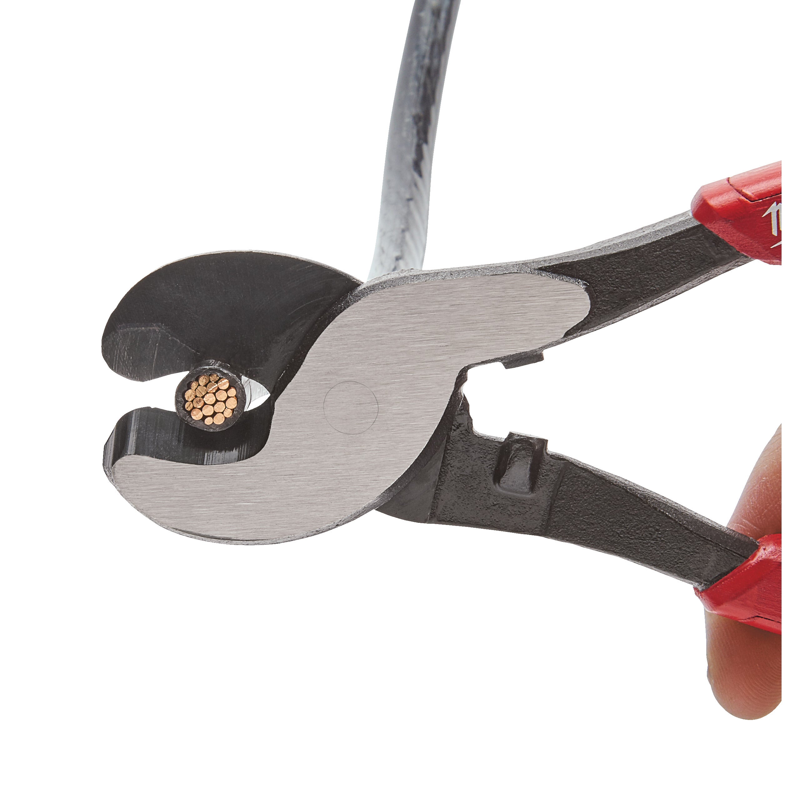 Cutter pentru cabluri Clește pentru cabluri Milwaukee Cable cutter, cod 4932500672
