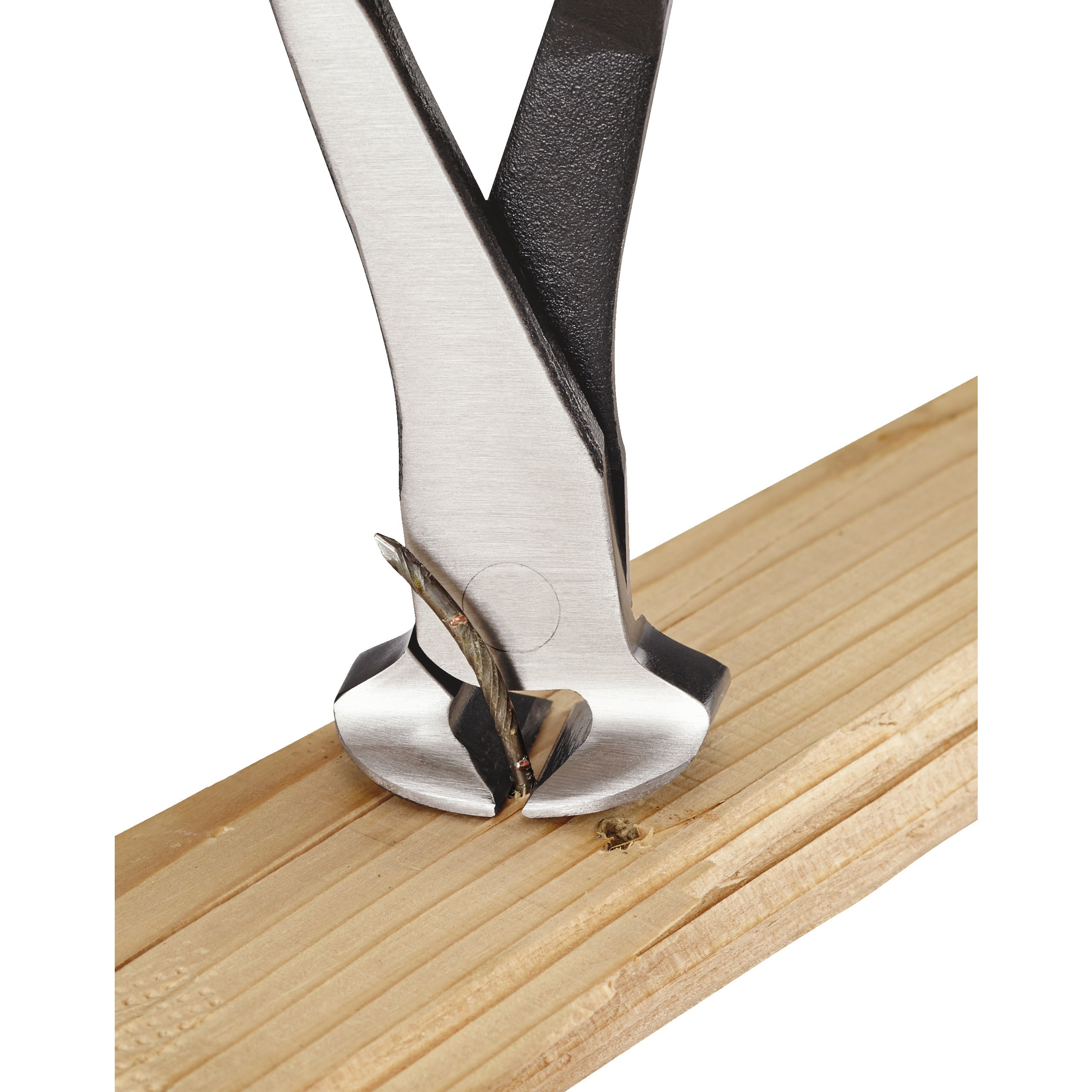 Clește pentru scos cuie Milwaukee Nipping pliers 180 mm, cod 4932500673