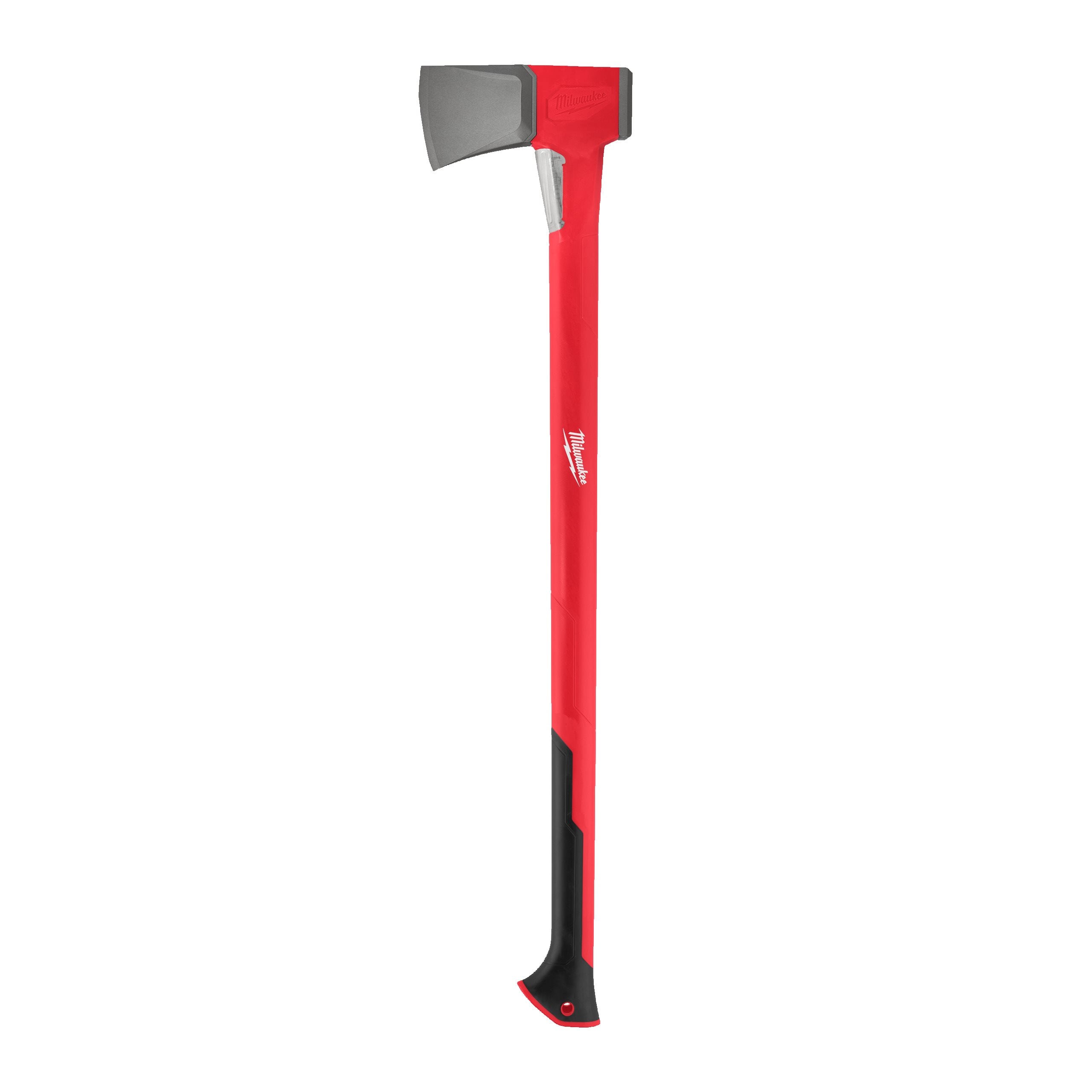 Topor Milwaukee 90cm pentru despicat lemne, cod 4932500738