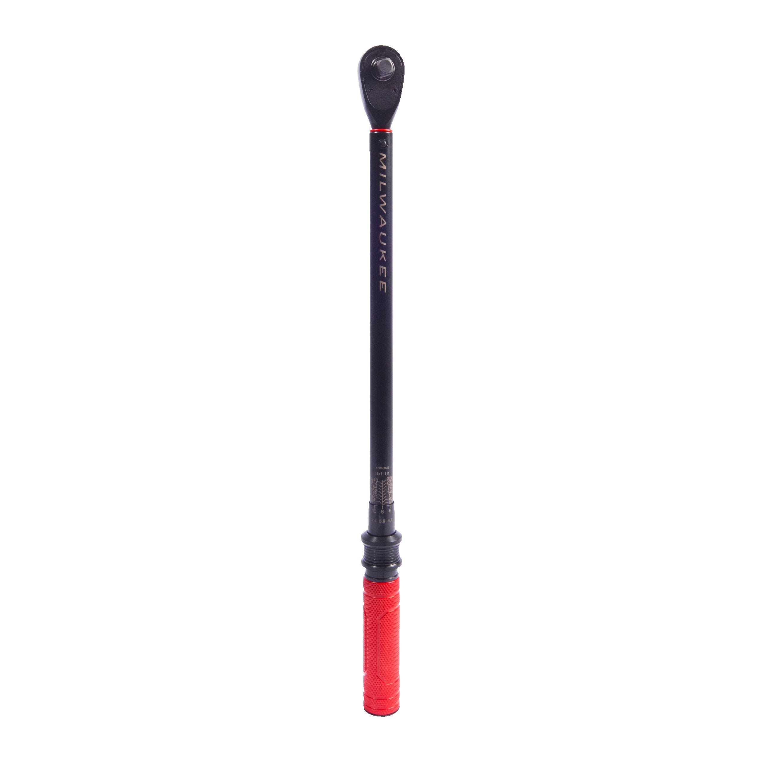 Cheie dinamometrică mecanică Milwaukee ½″ 40-200NM / 60-340NM