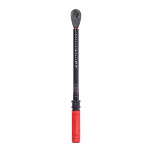 Cheie dinamometrică mecanică Milwaukee ⅜″ 20-100NM / 10-50NM
