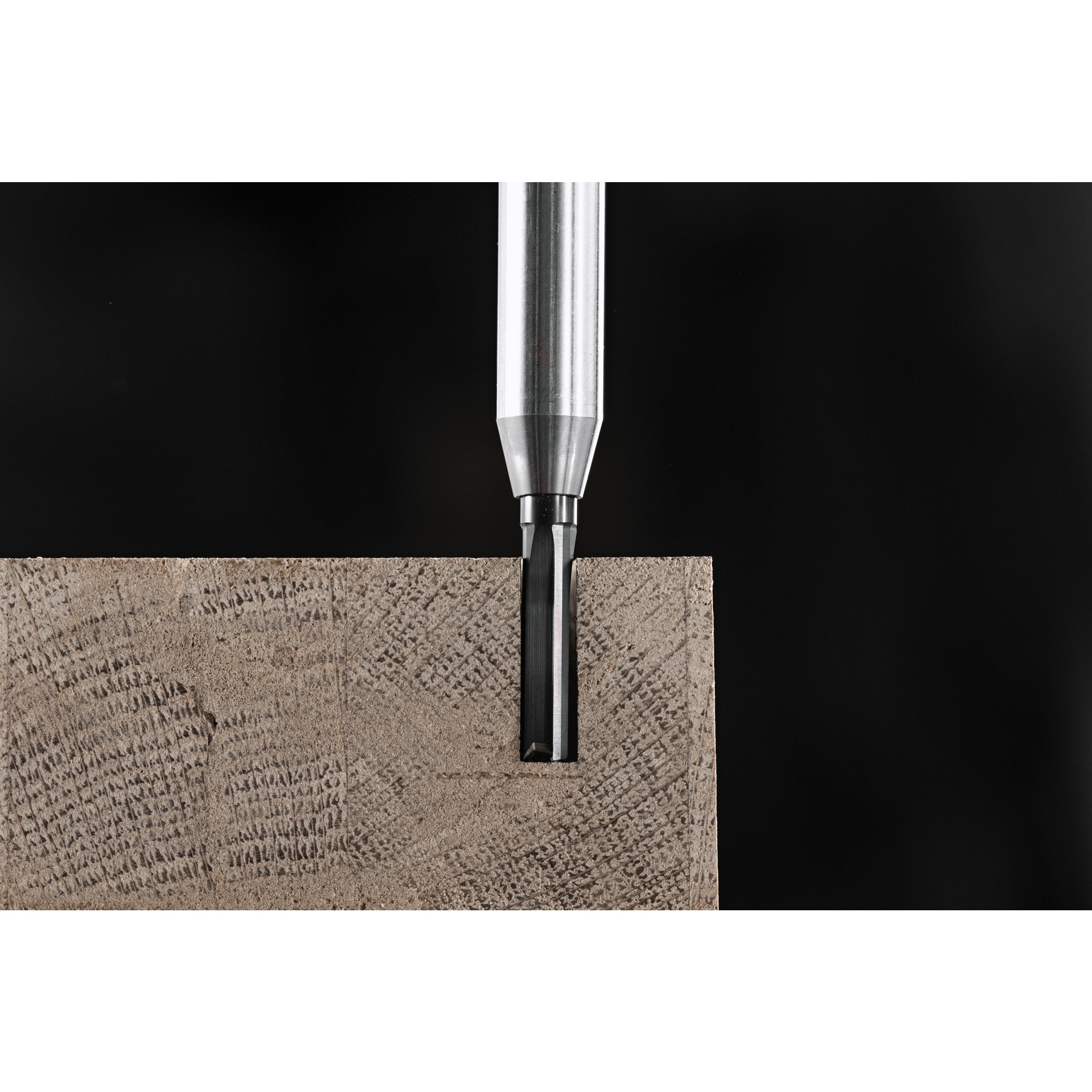 Freză pentru mașina de frezat Freze lemn Milwaukee Rtr B. S8 Straight 2C 4/50mm, cod 4932500877