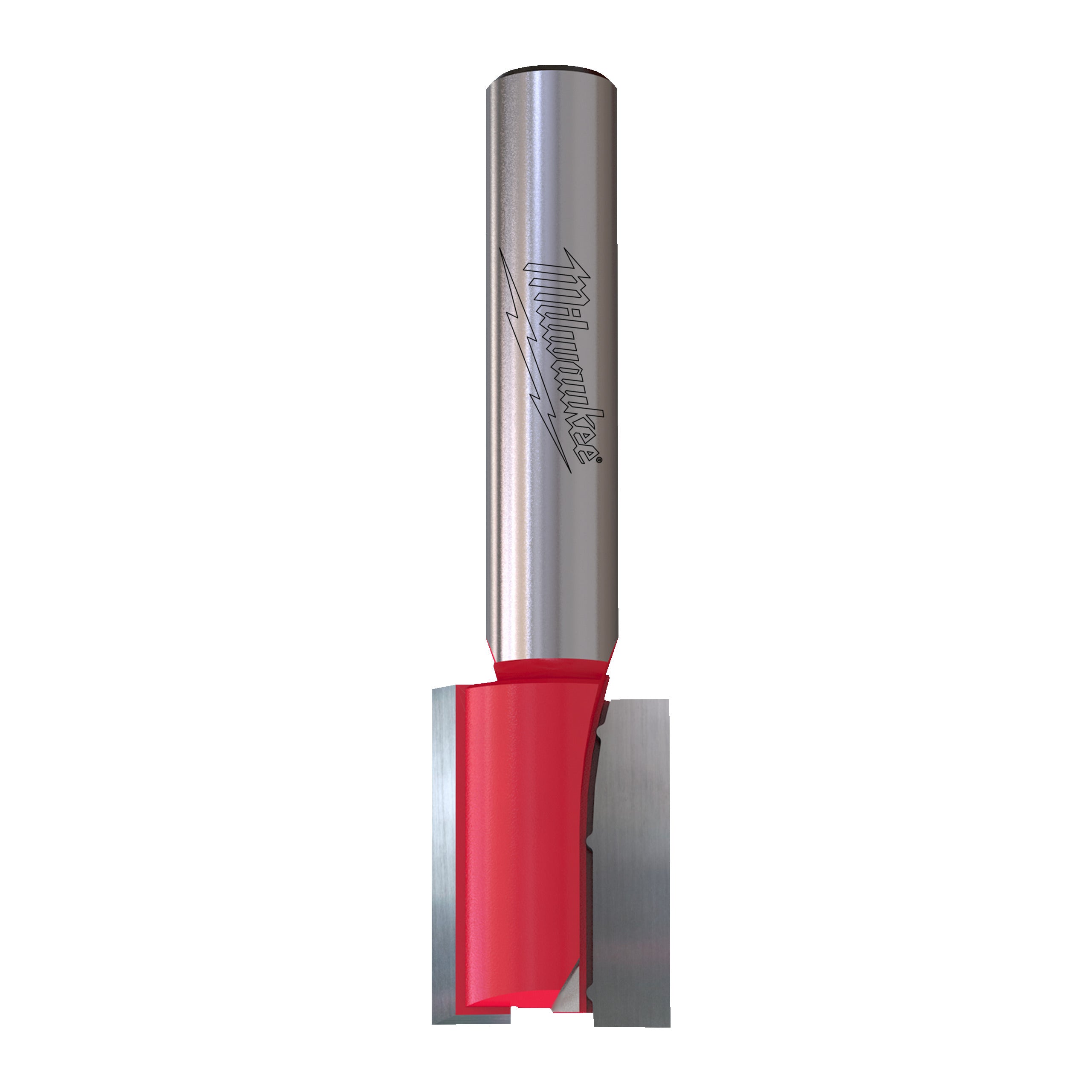 Freză pentru mașina de frezat Freze lemn Milwaukee Rtr B. S8 Straight 2C 15/57.2mm, cod 4932500890