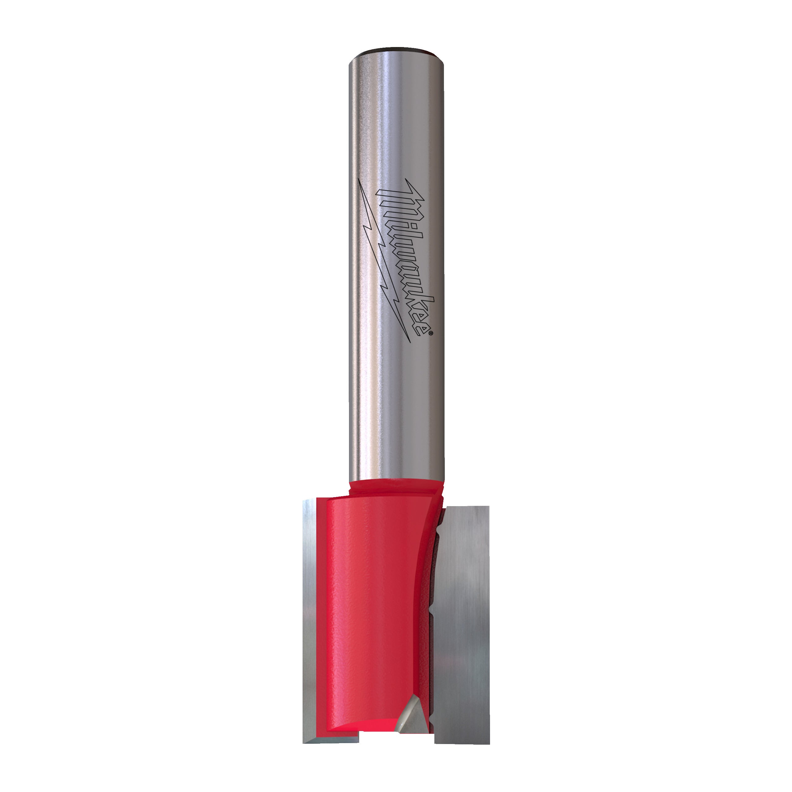 Freză pentru mașina de frezat Freze lemn Milwaukee Rtr B. S8 Straight 2C 16/57.2mm, cod 4932500892