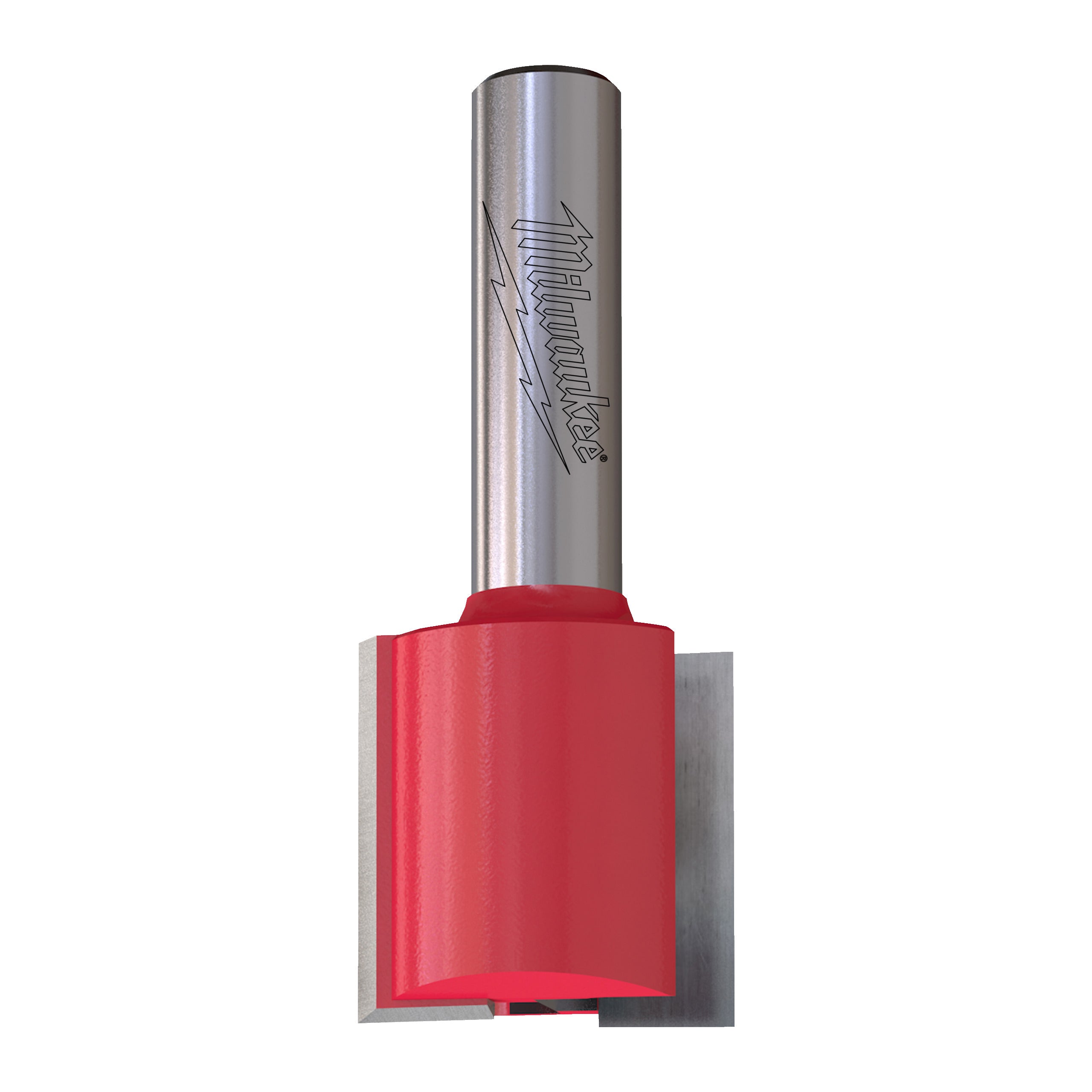 Freză pentru mașina de frezat Freze lemn Milwaukee Rtr B. S8 Straight 2C 20/50mm, cod 4932500895