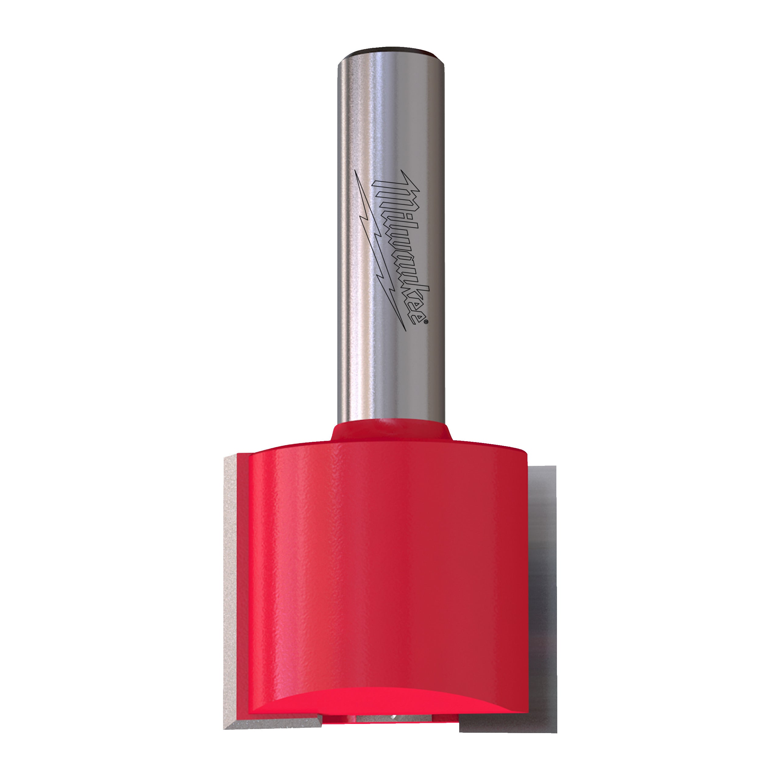 Freză pentru mașina de frezat Freze lemn Milwaukee Rtr B. S8 Straight 2C 25/50mm, cod 4932500898