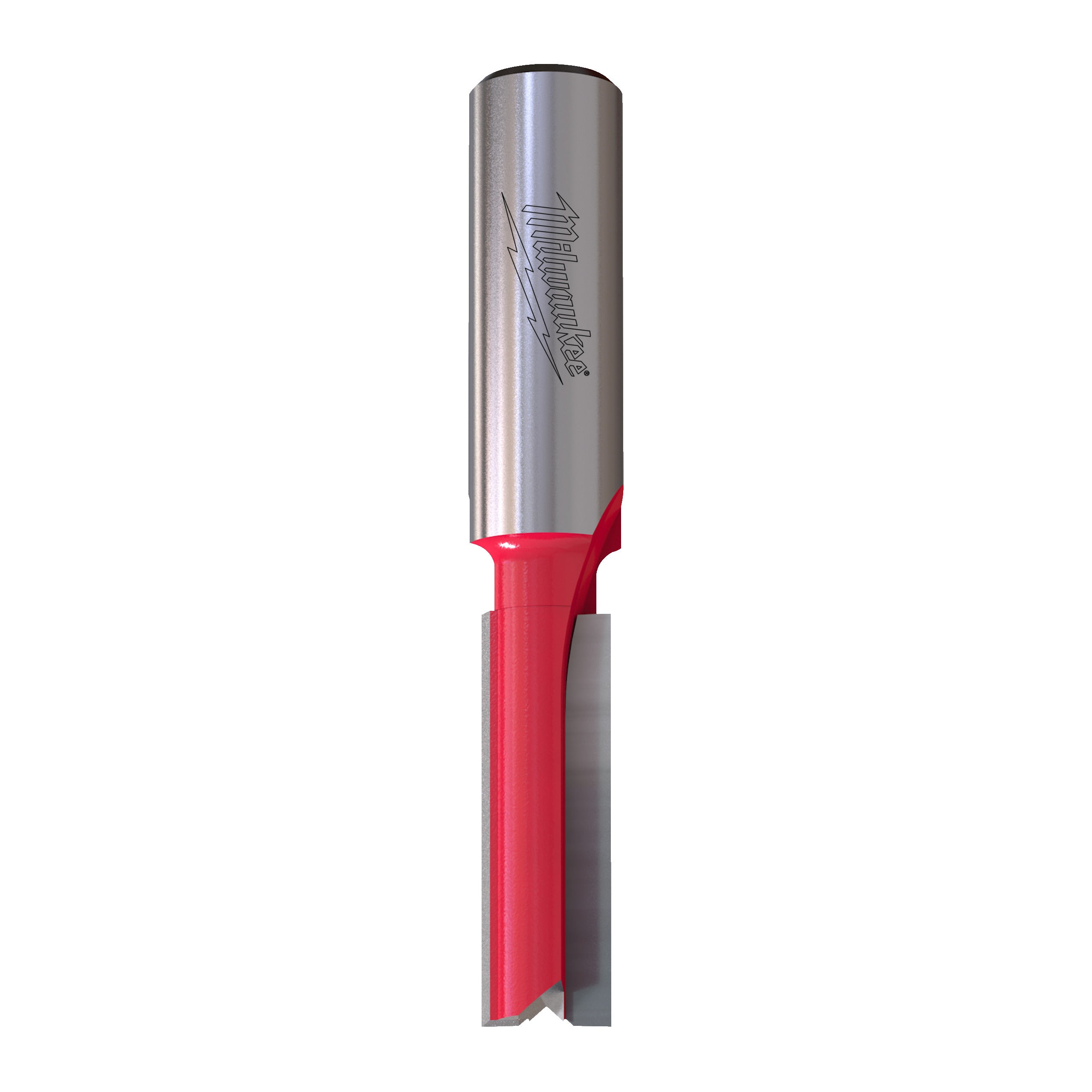 Freză pentru mașina de frezat Freze lemn Milwaukee Rtr B. S12 Straight 2C 10/74mm, cod 4932500902