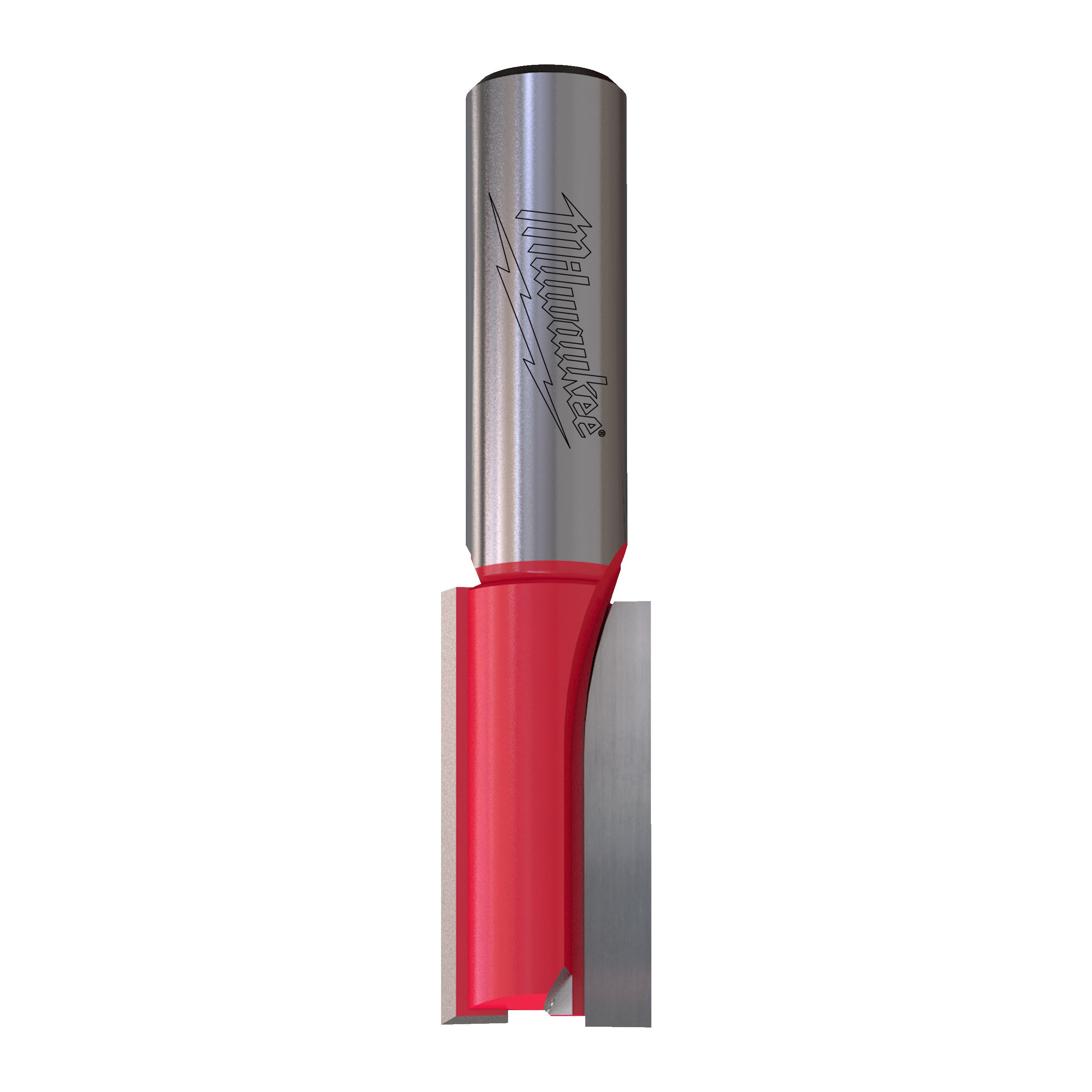 Freză pentru mașina de frezat Freze lemn Milwaukee Rtr B. S12 Straight 2C 16/70mm, cod 4932500905