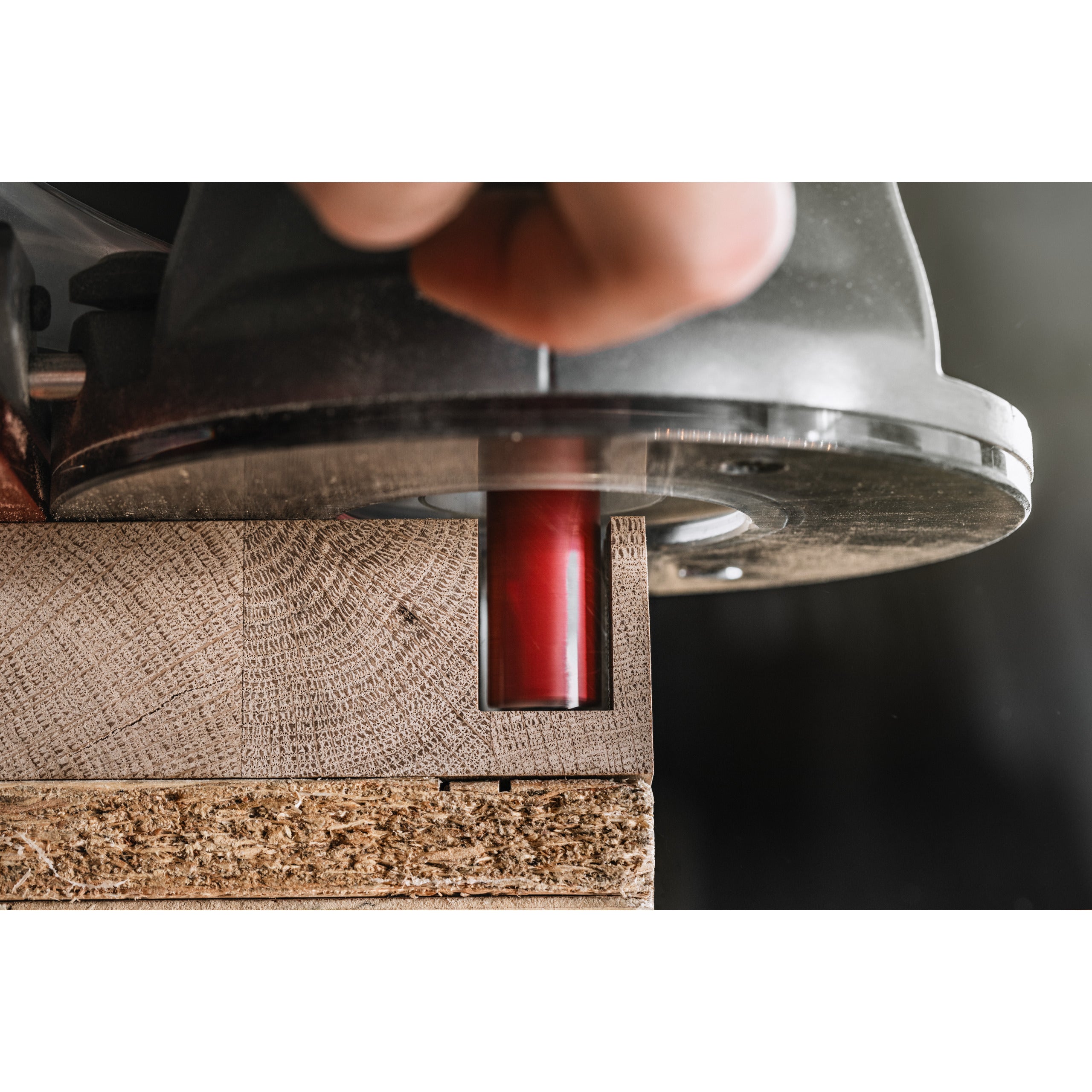 Freză pentru mașina de frezat Freze lemn Milwaukee Rtr B. S12 Straight 2C 20/80mm, cod 4932500906