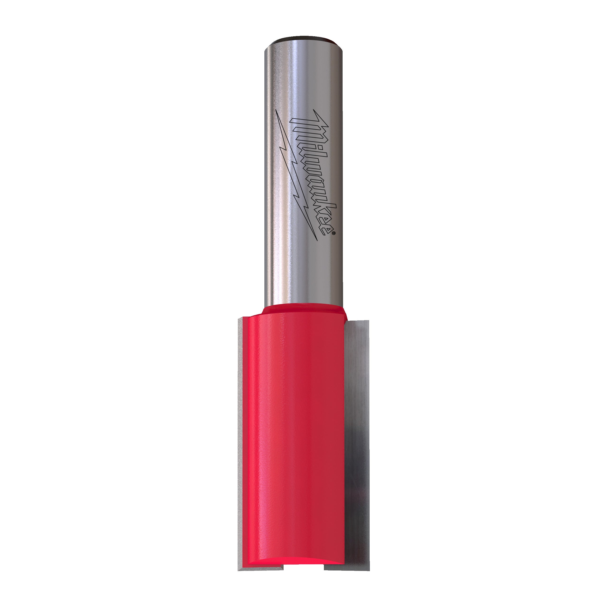 Freză pentru mașina de frezat Freze lemn Milwaukee Rtr B. S12 Straight 2C 20/80mm, cod 4932500906