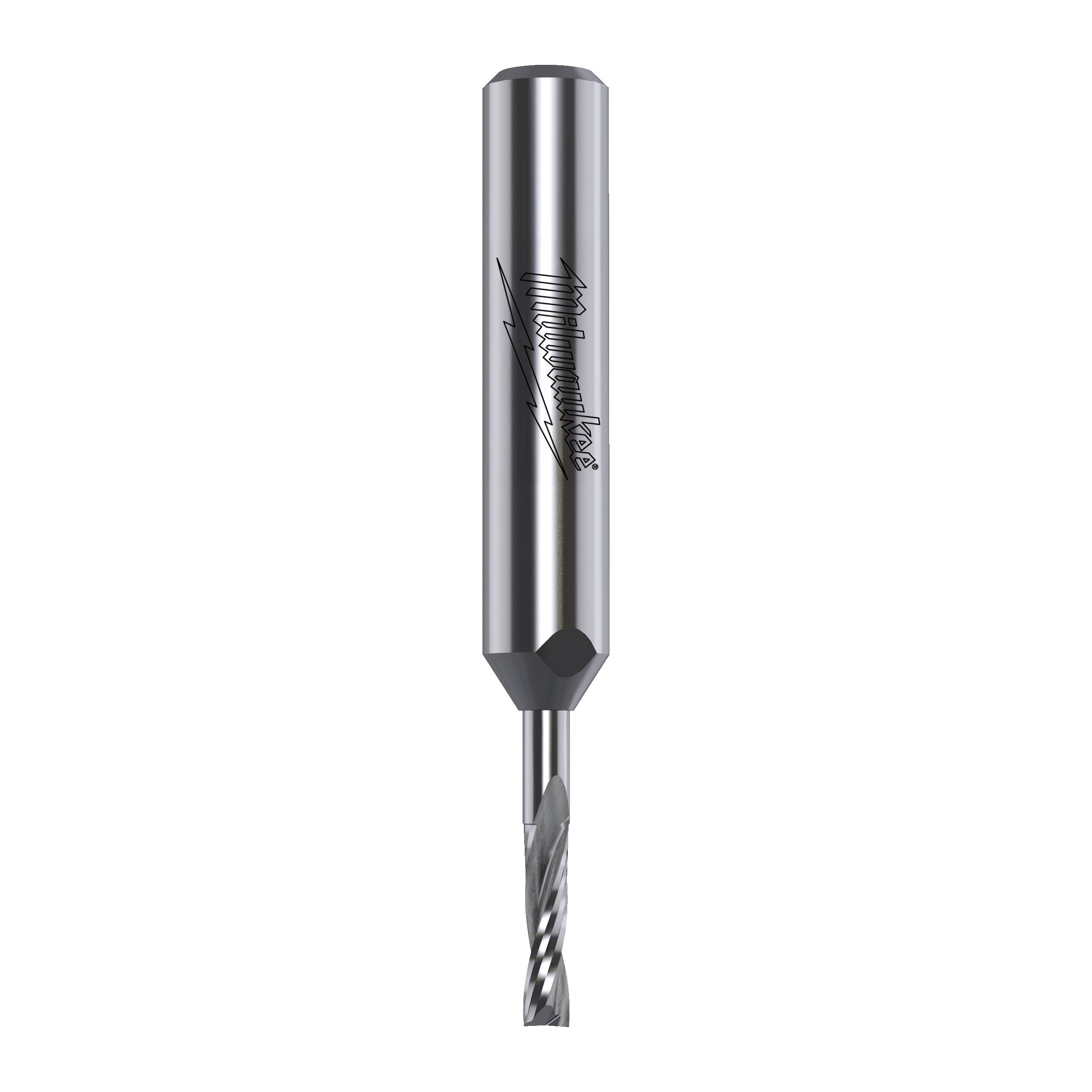 Freză pentru mașina de frezat Freză spiralat-ascendentă din carbură solidă Milwaukee Rtr B. S8 Upcut Spir.3/60mm, cod 4932500913