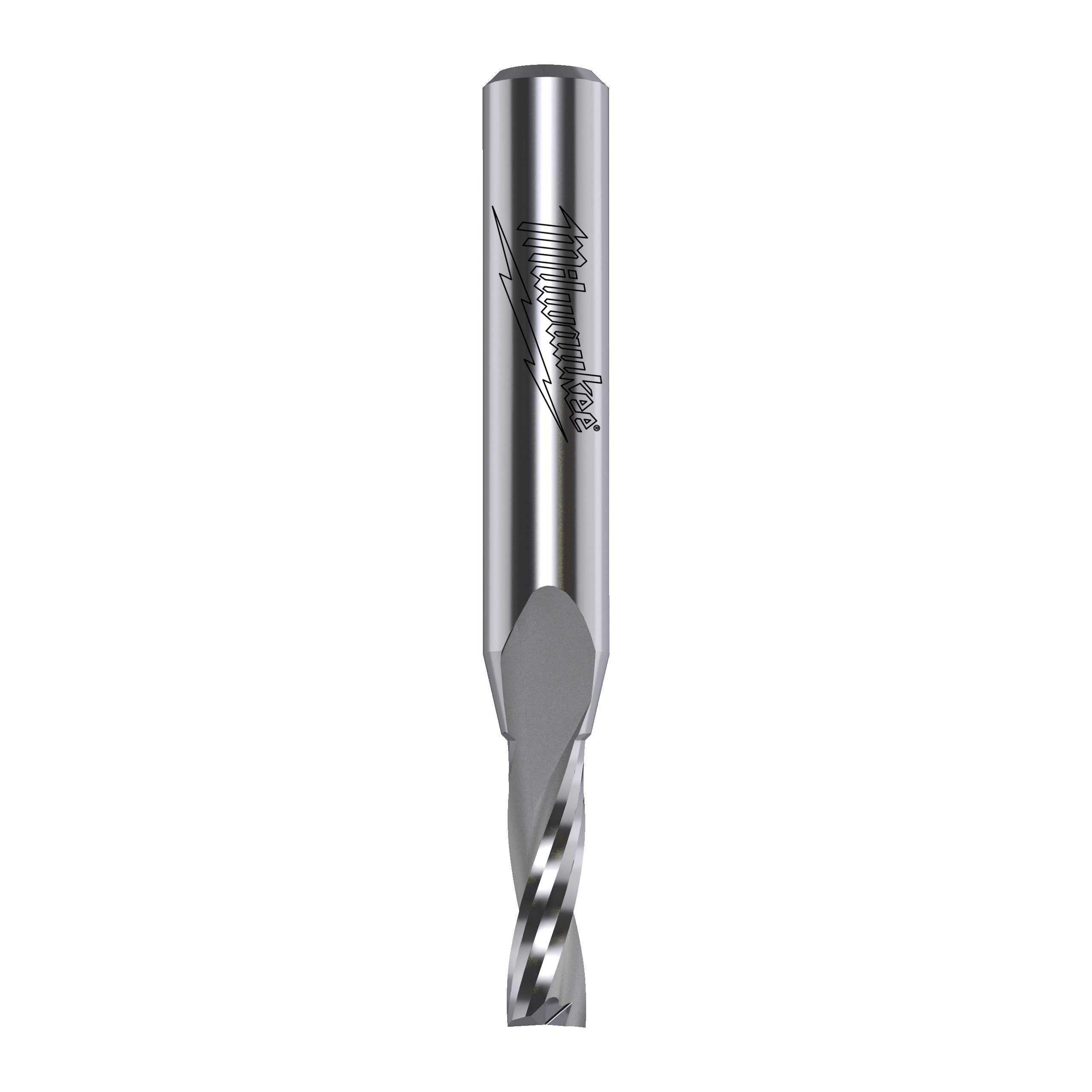 Freză pentru mașina de frezat Freză spiralat-ascendentă din carbură solidă Milwaukee Rtr B. S8 Upcut Spir.5/60mm, cod 4932500915