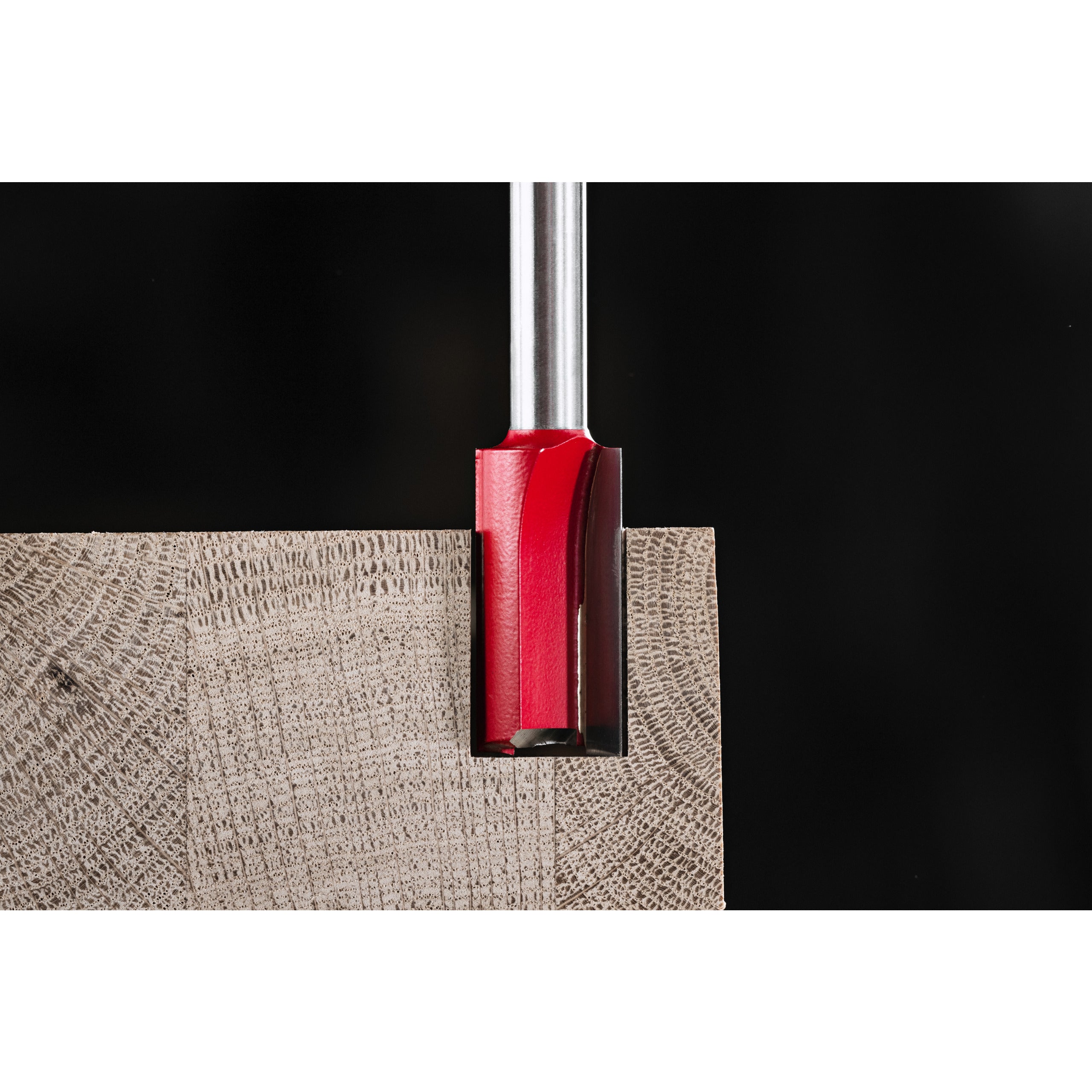 Freză pentru mașina de frezat Burghiu lemn pentru montaj balamale Milwaukee Rtr B. S8 Mortise 19/54mm, cod 4932500922