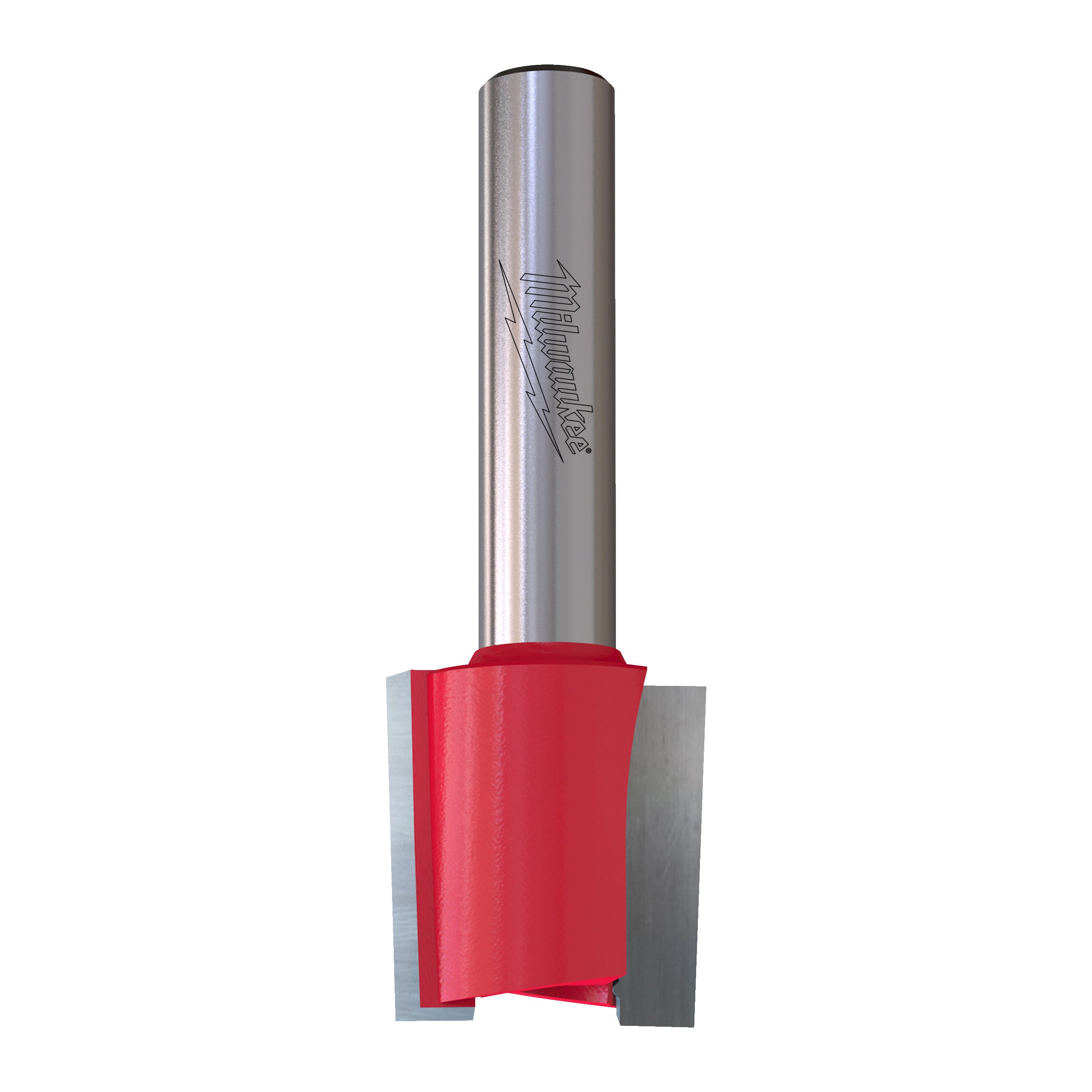 Freză pentru mașina de frezat Burghiu lemn pentru montaj balamale Milwaukee Rtr B. S8 Mortise 19/54mm, cod 4932500922