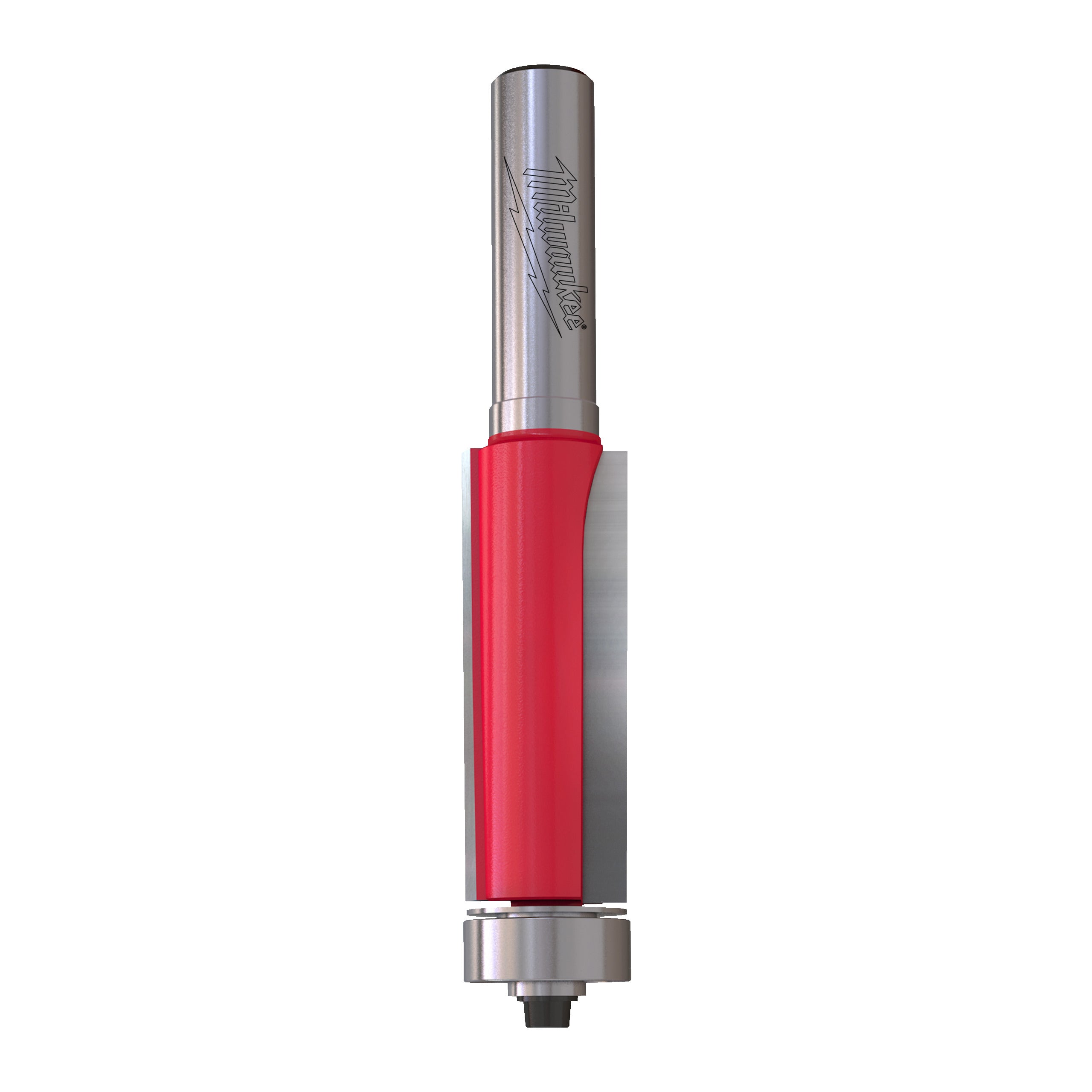 Freză pentru tăiere la nivel Milwaukee Rtr B. S12 Flush Trim 19/110mm, cod 4932500933