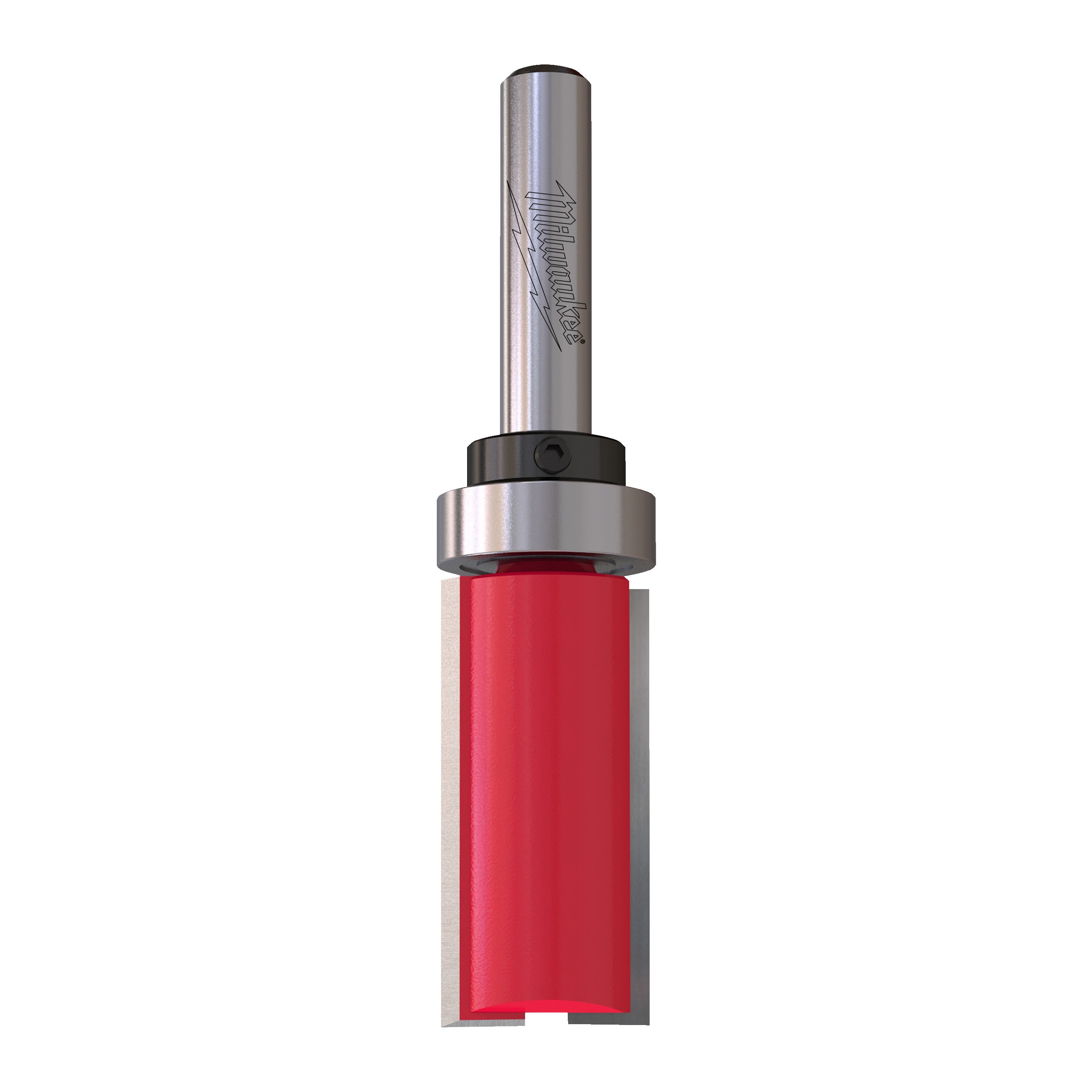 Freză pentru mașina de frezat Freze de profil cu șablon Milwaukee Rtr B. S8 Template 19/66.5mm, cod 4932500942