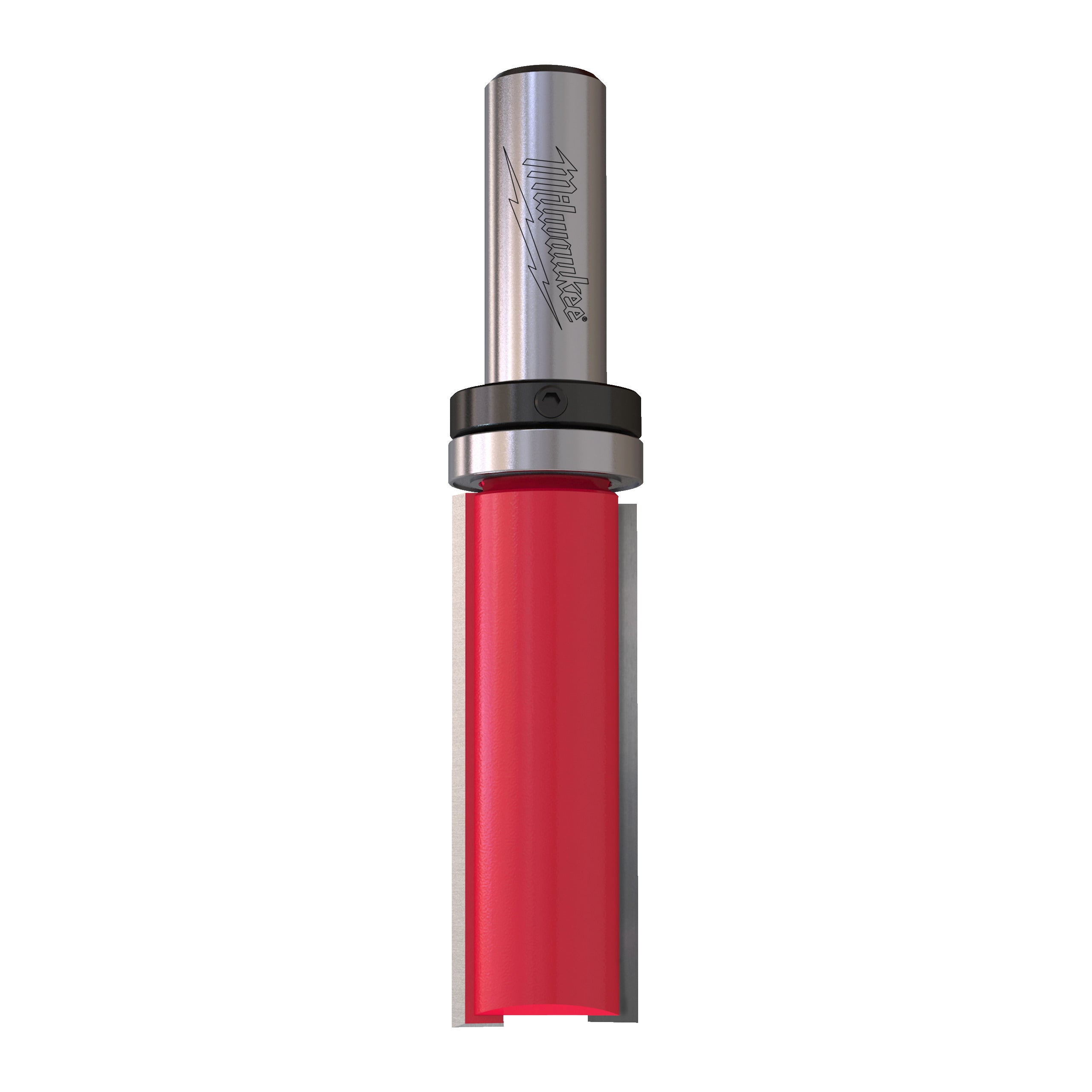 Freză pentru mașina de frezat Freze de profil cu șablon Milwaukee Rtr B. S12 Template 19/92mm, cod 4932500944