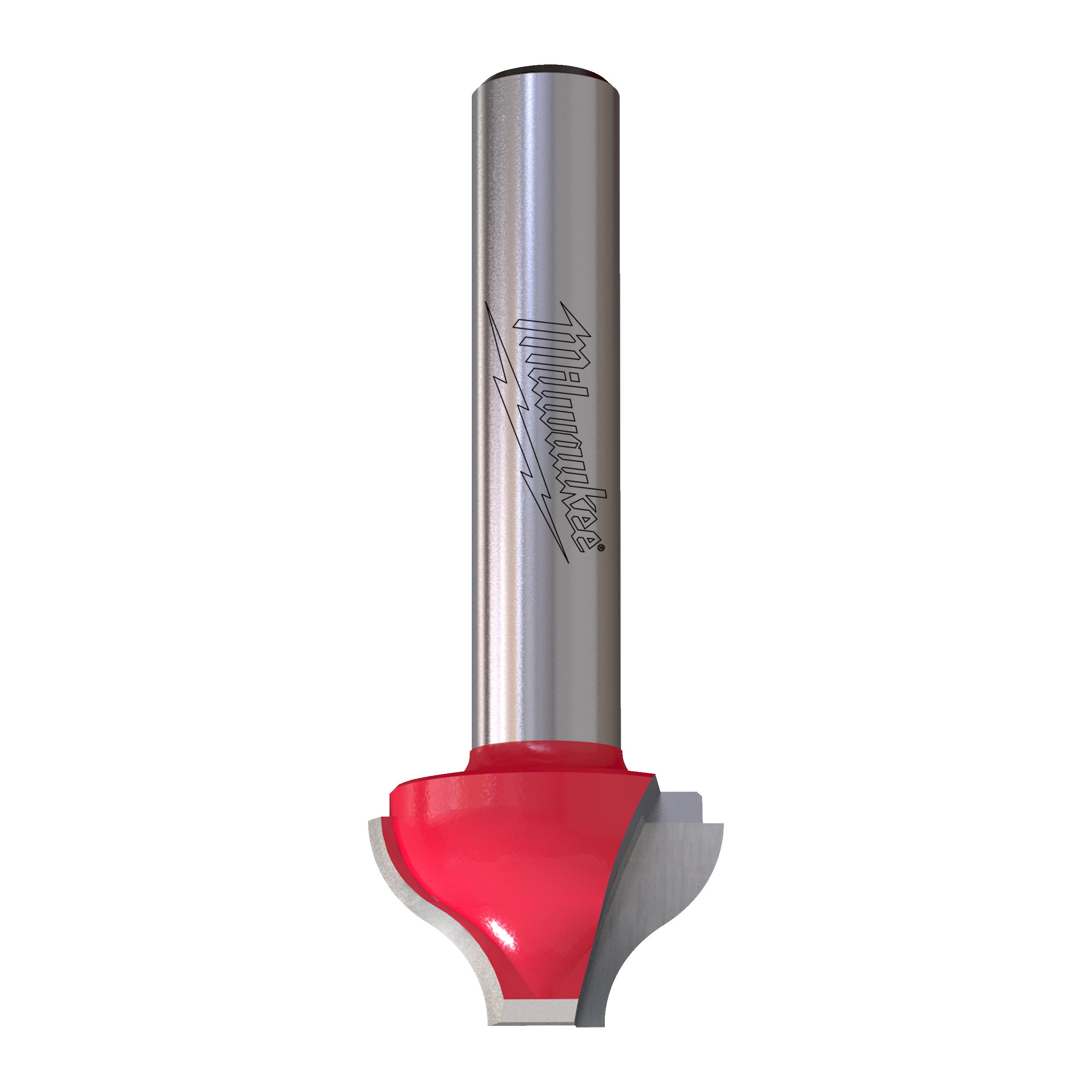 Freză pentru mașina de frezat Freze de rotunjit Milwaukee Rtr B. S8 Beading 19 / 6.35/68mm, cod 4932500963