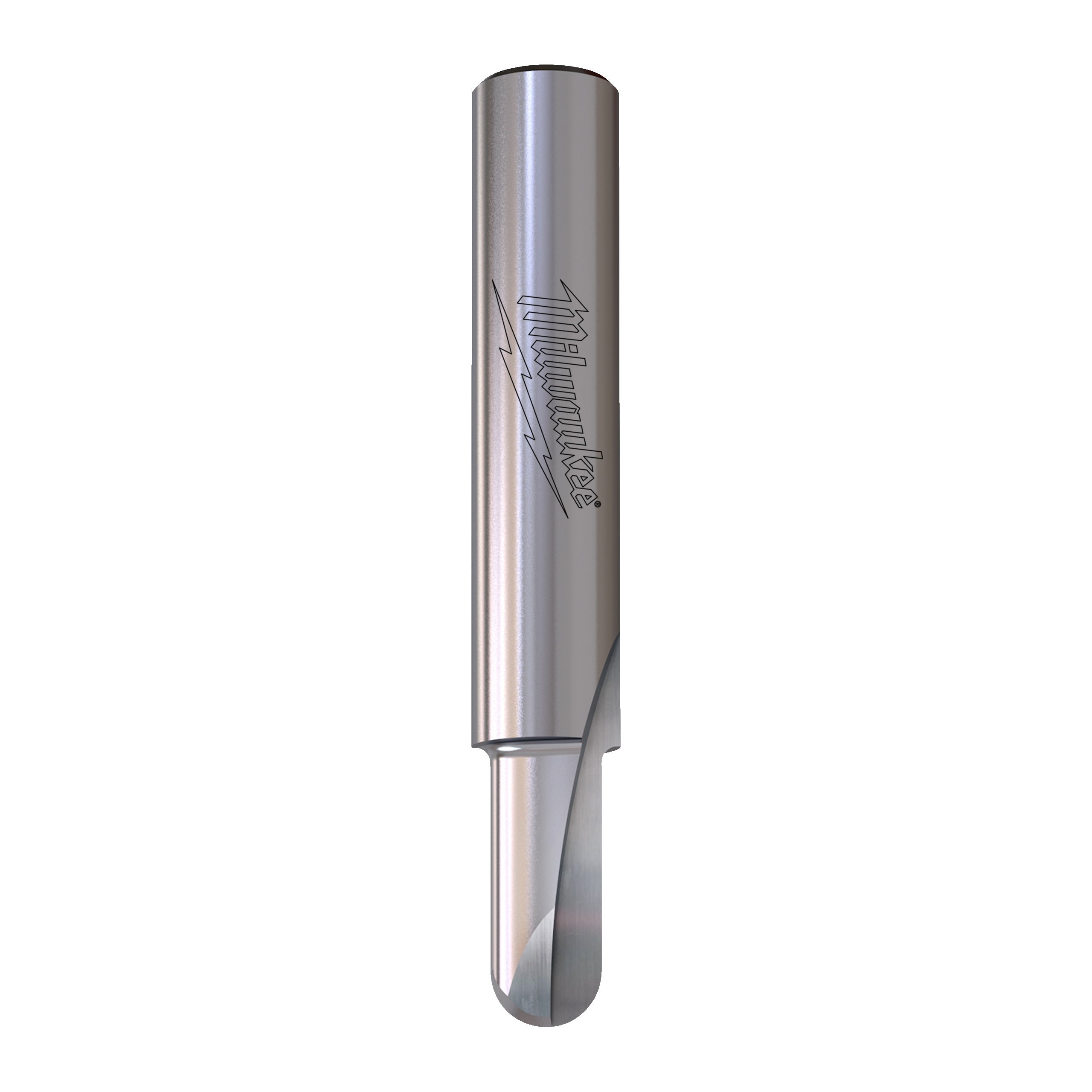 Freză pentru mașina de frezat Freze cu profil concav Milwaukee Rtr B. S8 Radius Cove 6/73mm, cod 4932500967