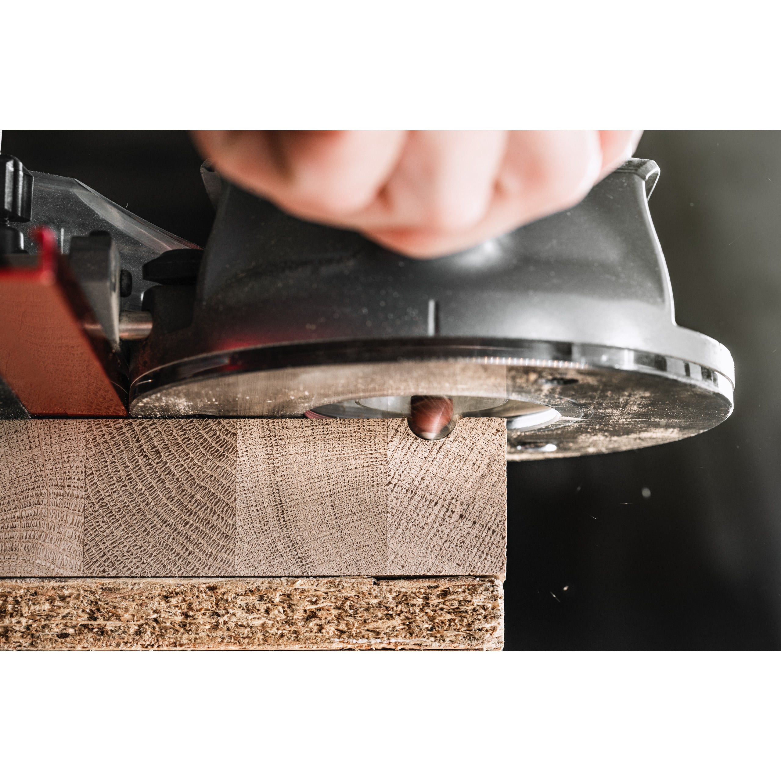 Freză pentru mașina de frezat Freze cu profil concav Milwaukee Rtr B. S8 Radius Cove 12.7/50.8mm, cod 4932500969