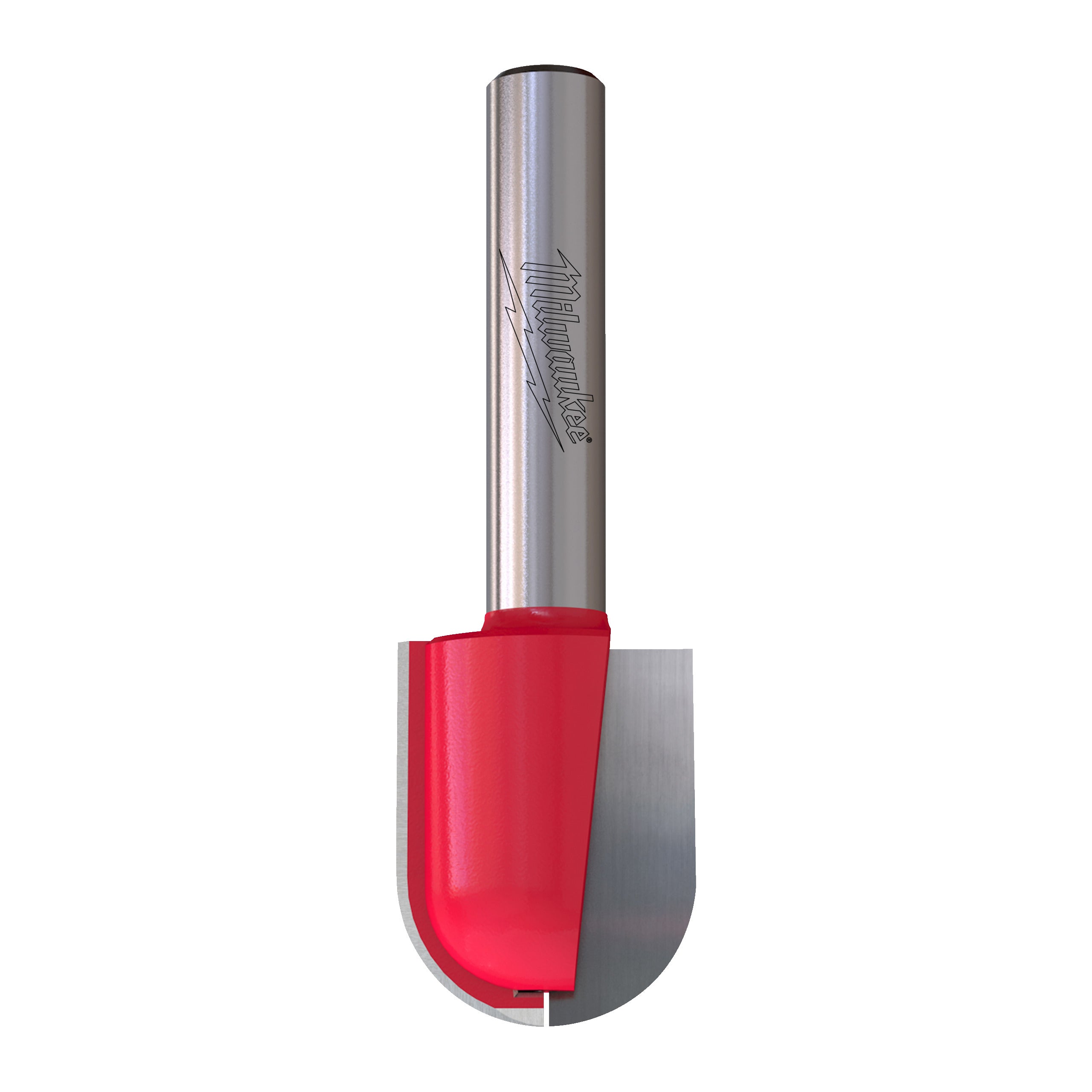 Freză pentru mașina de frezat Freze cu profil concav Milwaukee Rtr B. S8 Radius Cove 20/63.5mm, cod 4932500972