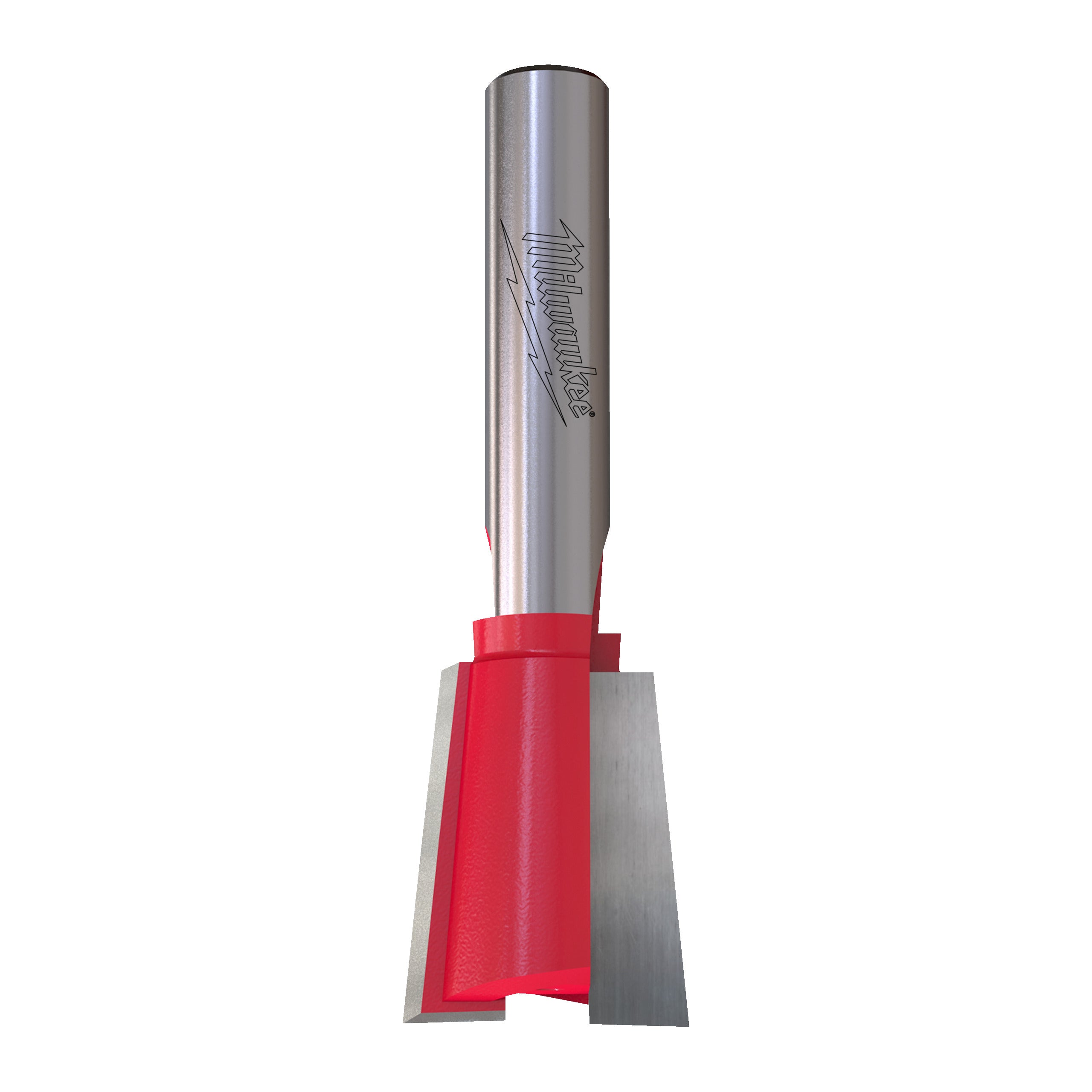 Freză pentru mașina de frezat Freze tip coadă de rândunică Milwaukee Rtr B. S8 Dovetail 19/60.3mm, cod 4932500979