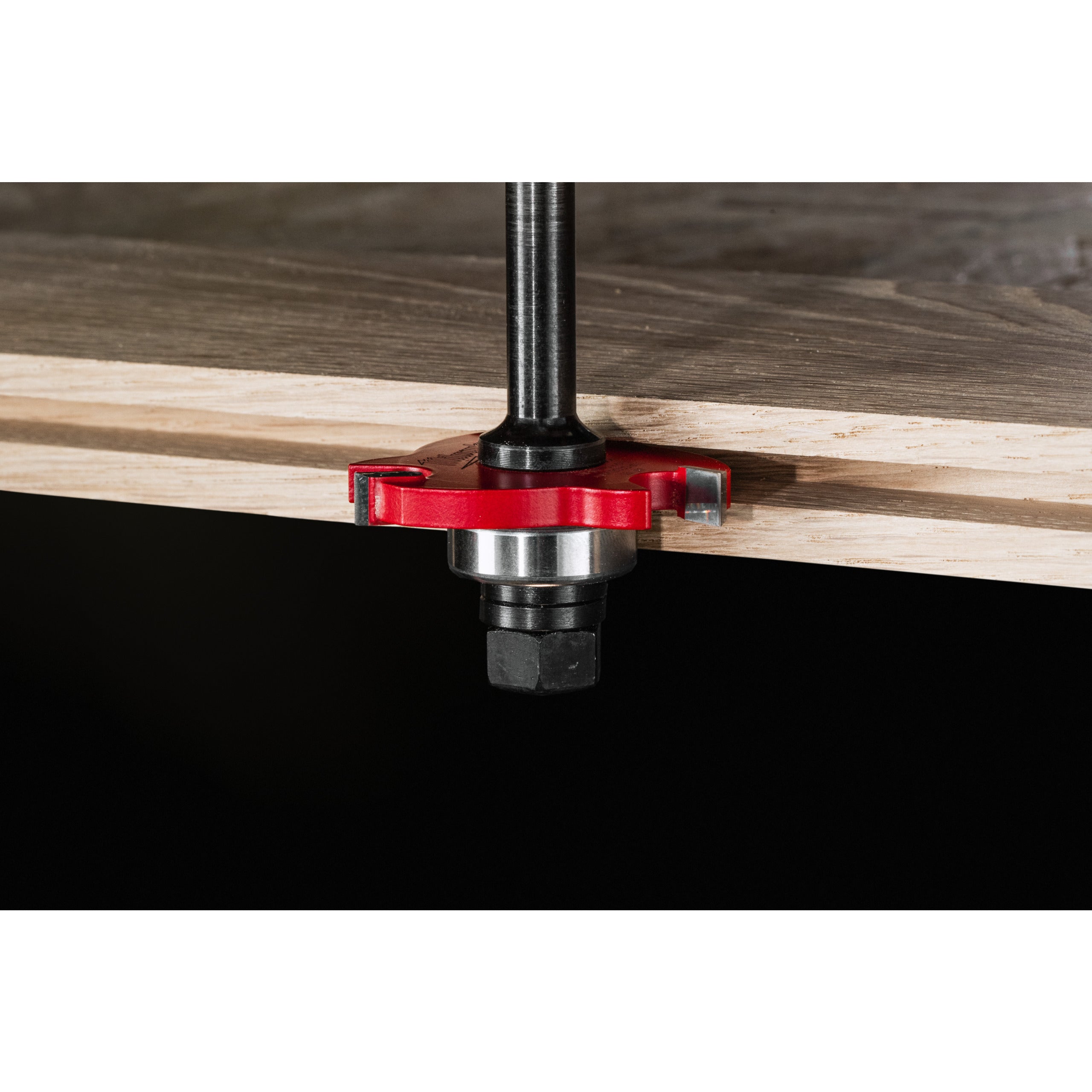 Freză pentru mașina de frezat Cuțit freză de canelare Milwaukee Rtr B. S8 Slot Cutter 3.5mm, cod 4932500989