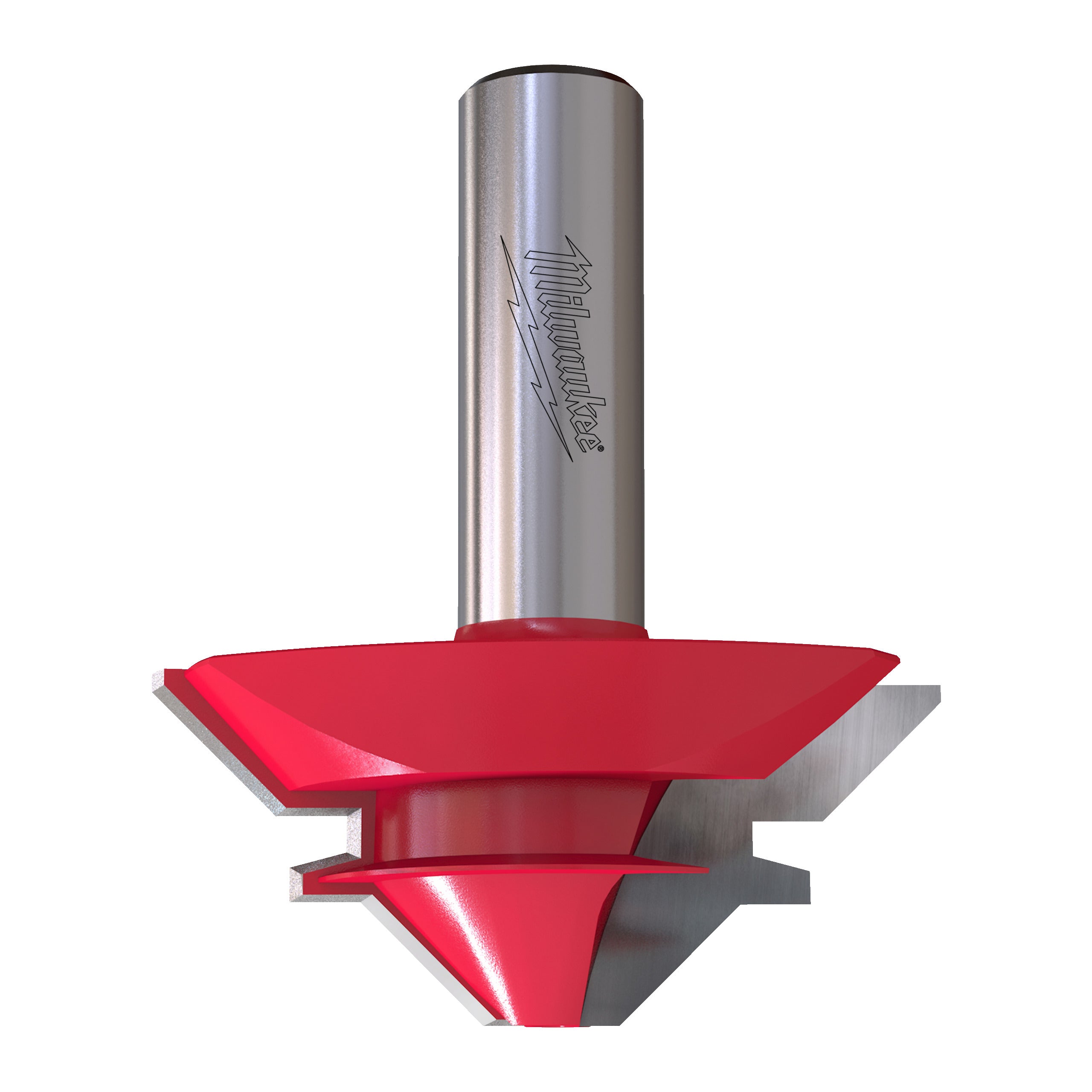 Freză pentru mașina de frezat Freze pentru îmbinare în unghi Milwaukee Rtr B. S12 Mitre Lock 50.8/9.5/19mm, cod 4932500995