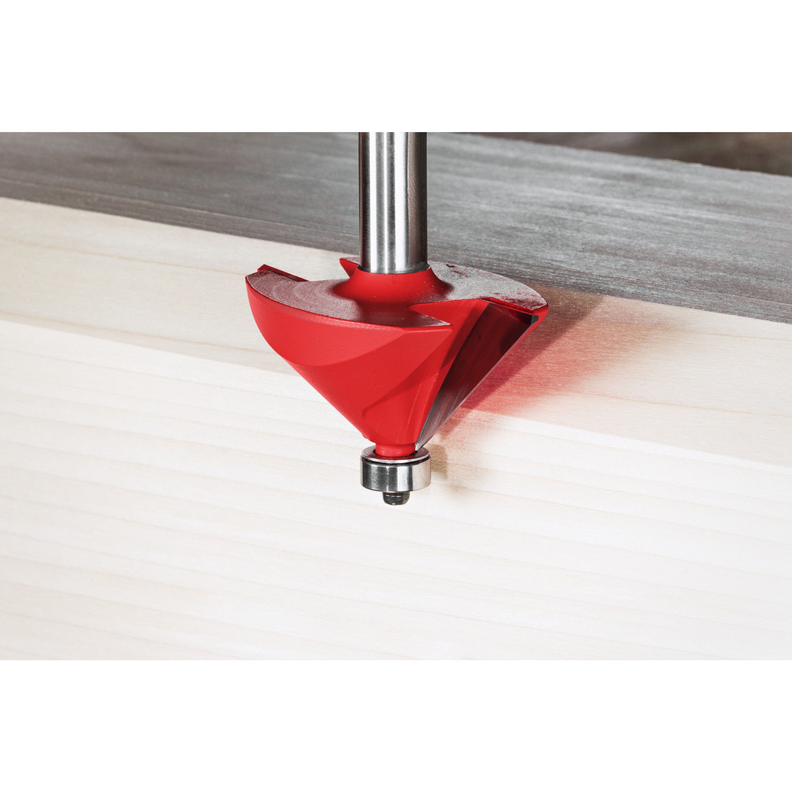 Freză pentru mașina de frezat Freze de teşire Milwaukee Rtr B. S12 Chamfer 65/77.1mm, cod 4932501007