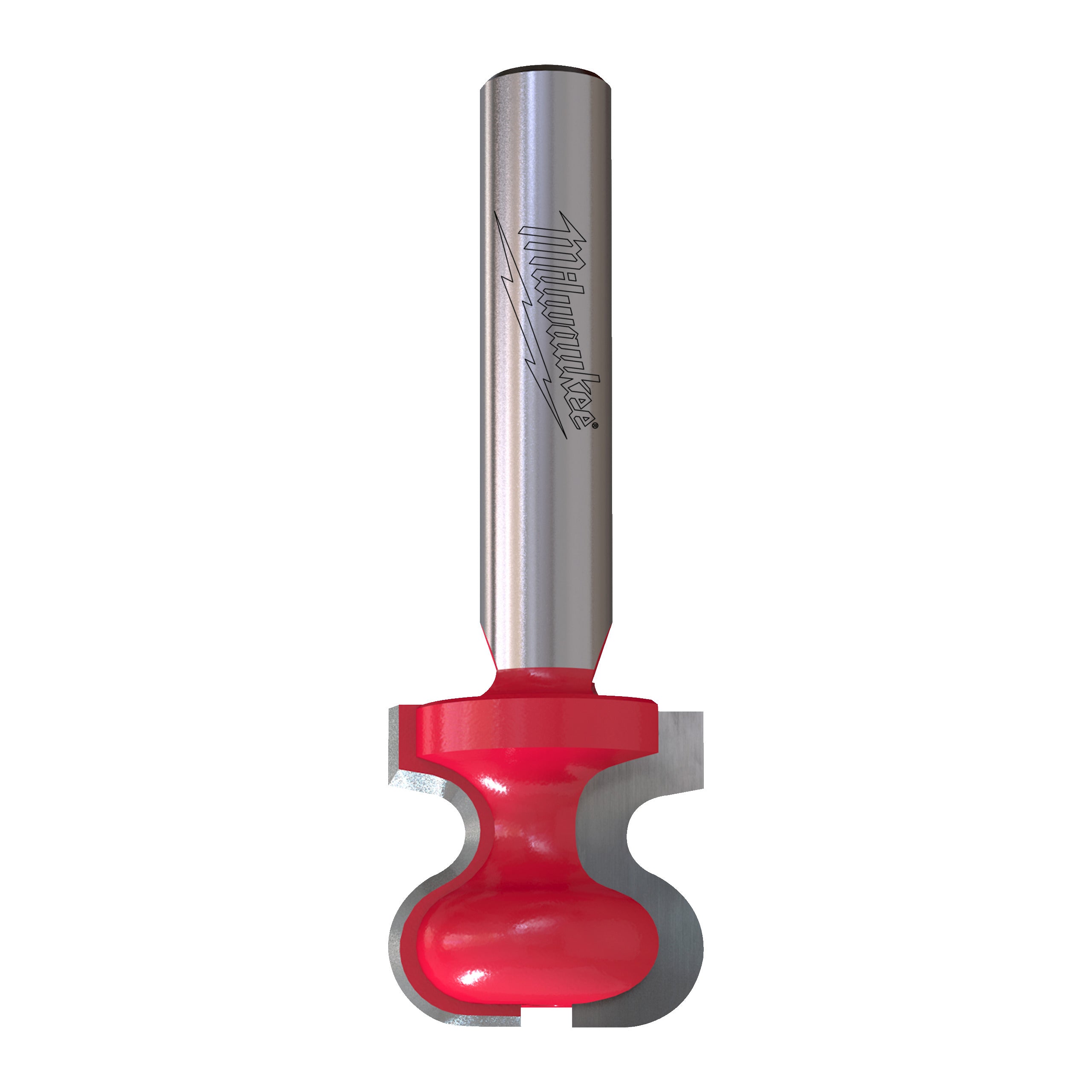 Freză pentru mașina de frezat Freze pentru prindere mâner Milwaukee Rtr B. S8 Finger Pull 19.05/9.5mm, cod 4932501011