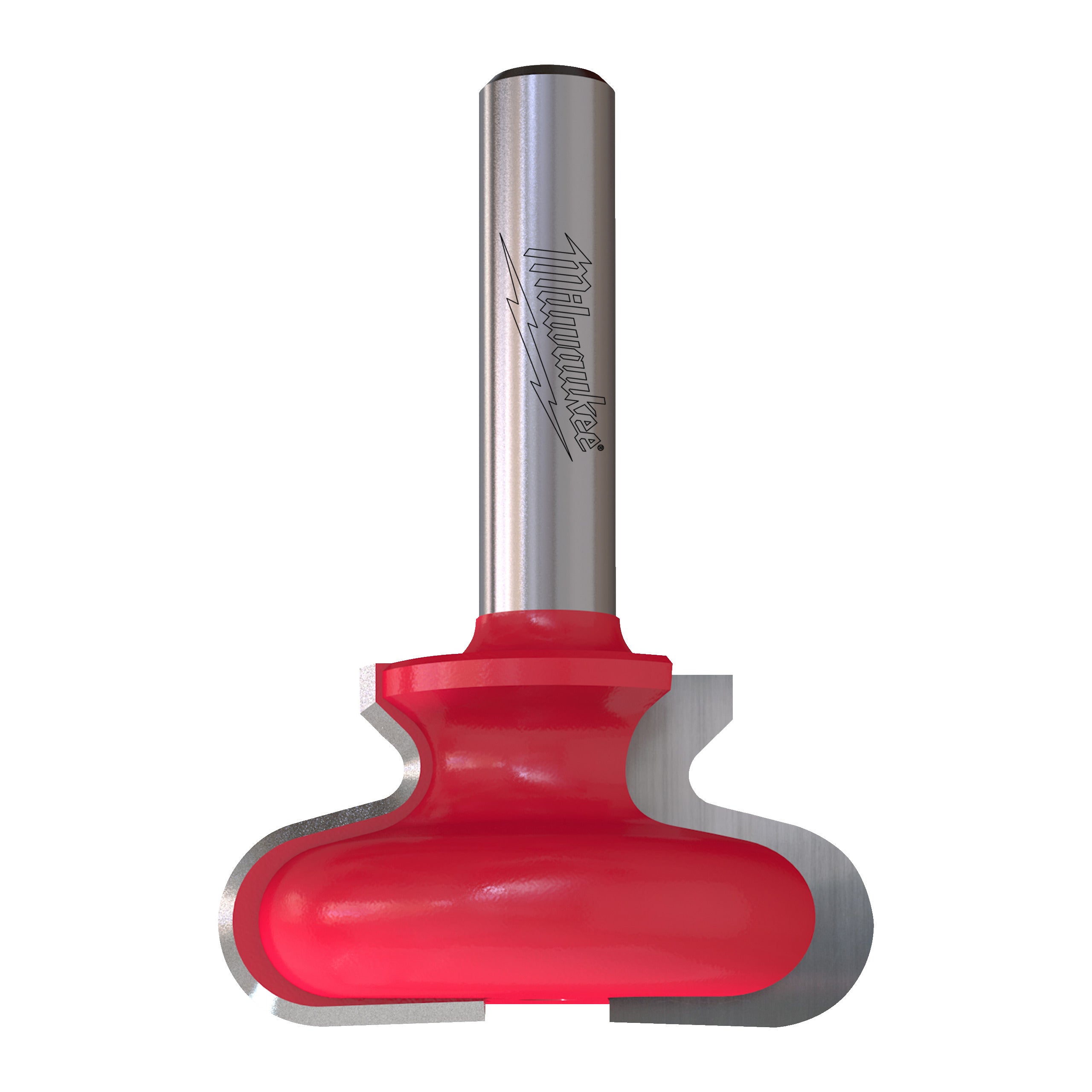 Freză pentru mașina de frezat Freze pentru prindere mâner Milwaukee Rtr B. S8 Finger Pull 38.1/17mm, cod 4932501012