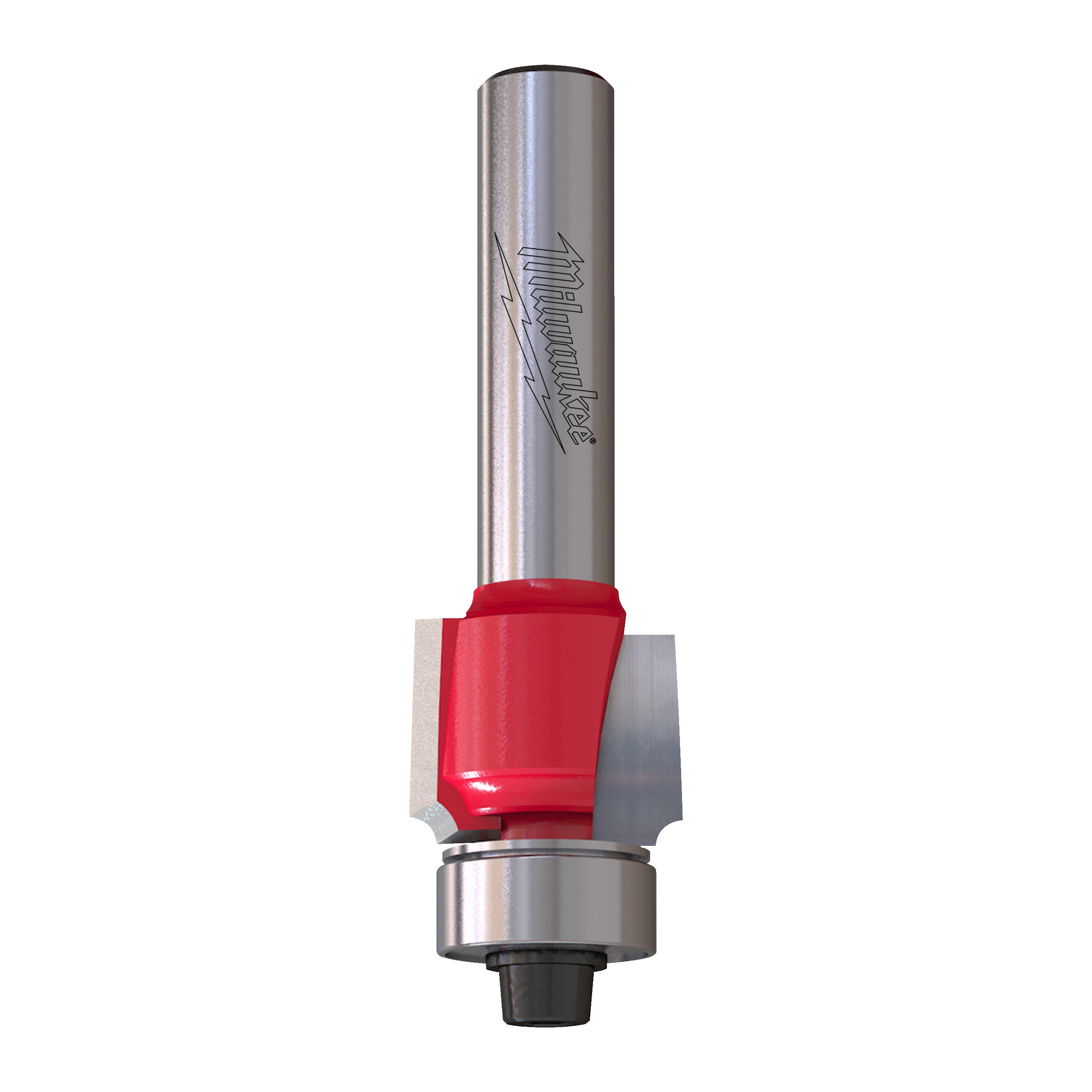 Freză pentru mașina de frezat Freze pentru rotunjire (profil ovolo) Milwaukee Rtr B. S8 Roundover 15.9/54mm, cod 4932501022
