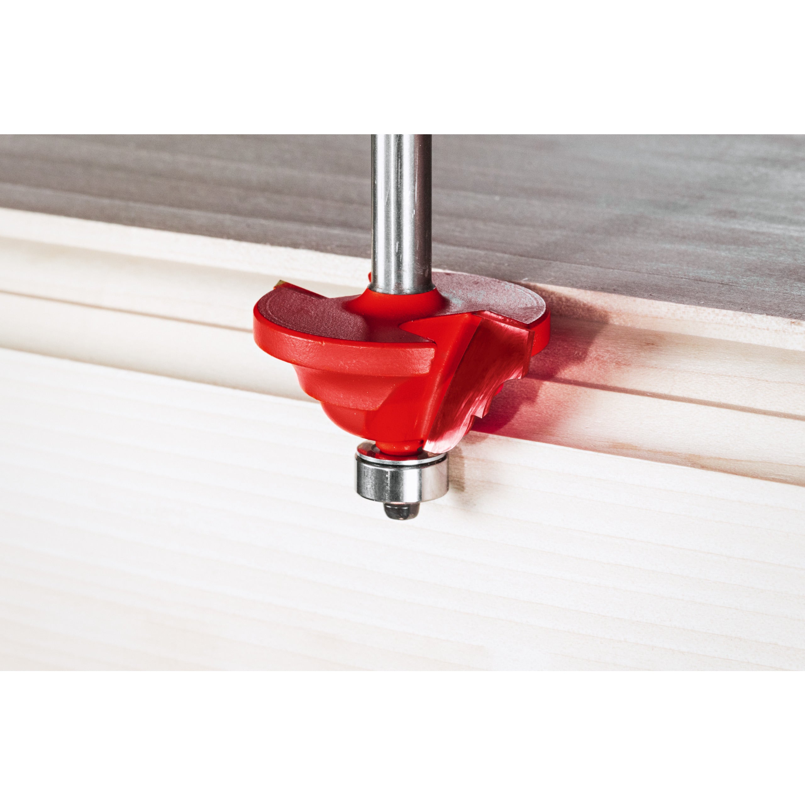 Freză pentru mașina de frezat Freze de profilat Milwaukee Rtr B. S8 Roman Ogee 42.8/mm, cod 4932501038