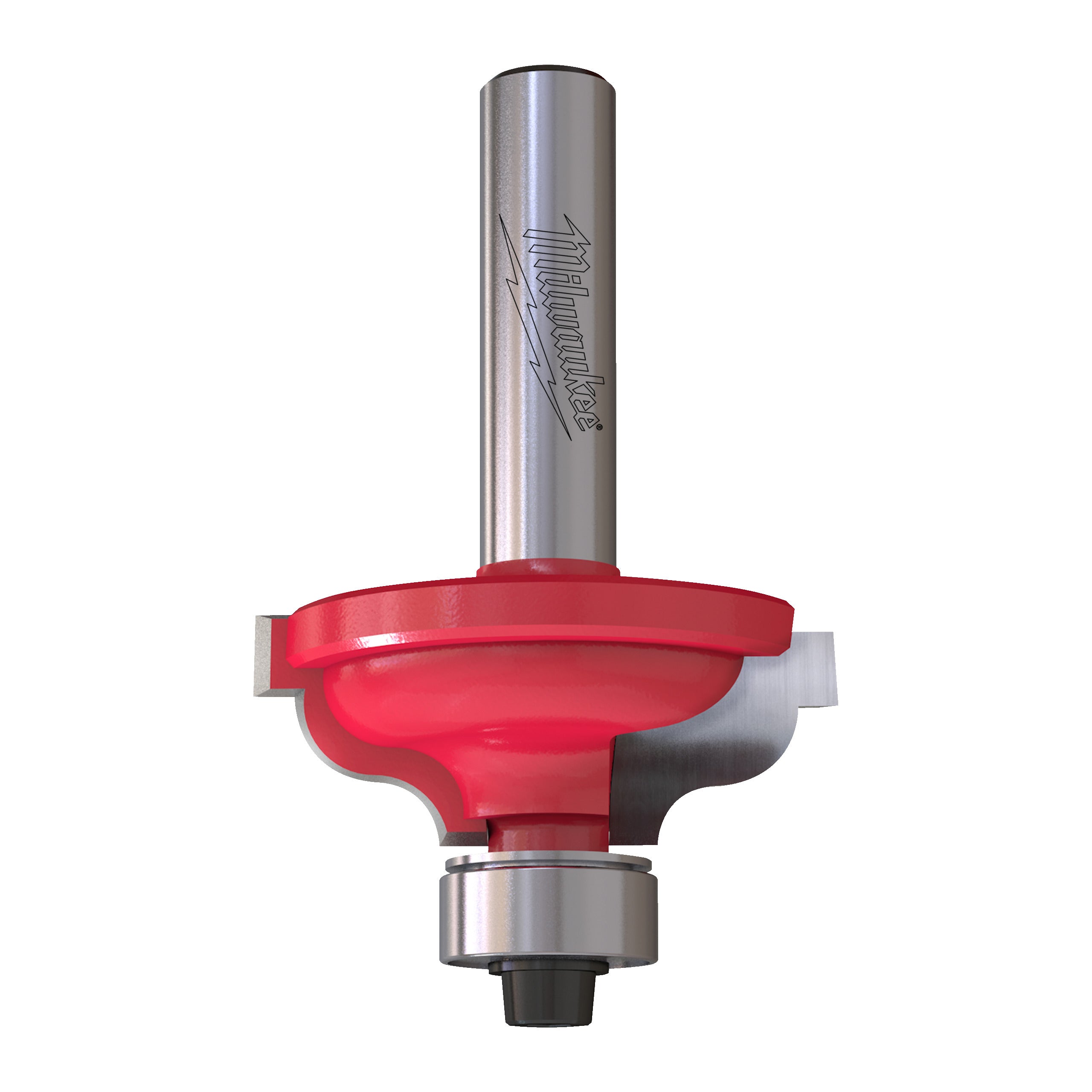 Freză pentru mașina de frezat Freze de profilat Milwaukee Rtr B. S8 Roman Ogee 34/mm, cod 4932501039