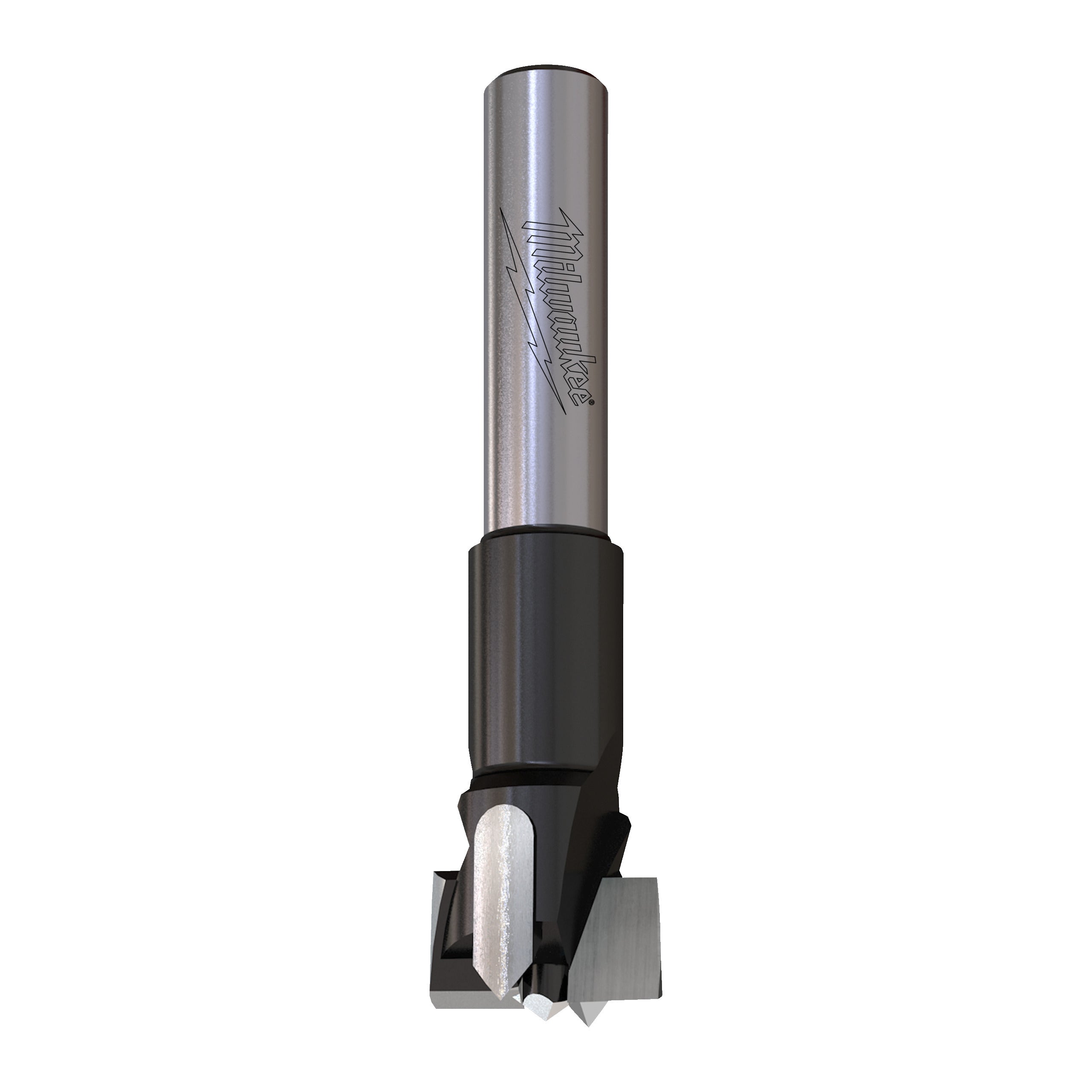 Freză pentru mașina de frezat Freze pentru balamale Milwaukee Rtr B. S8 Hinge Boring 15mm, cod 4932501041