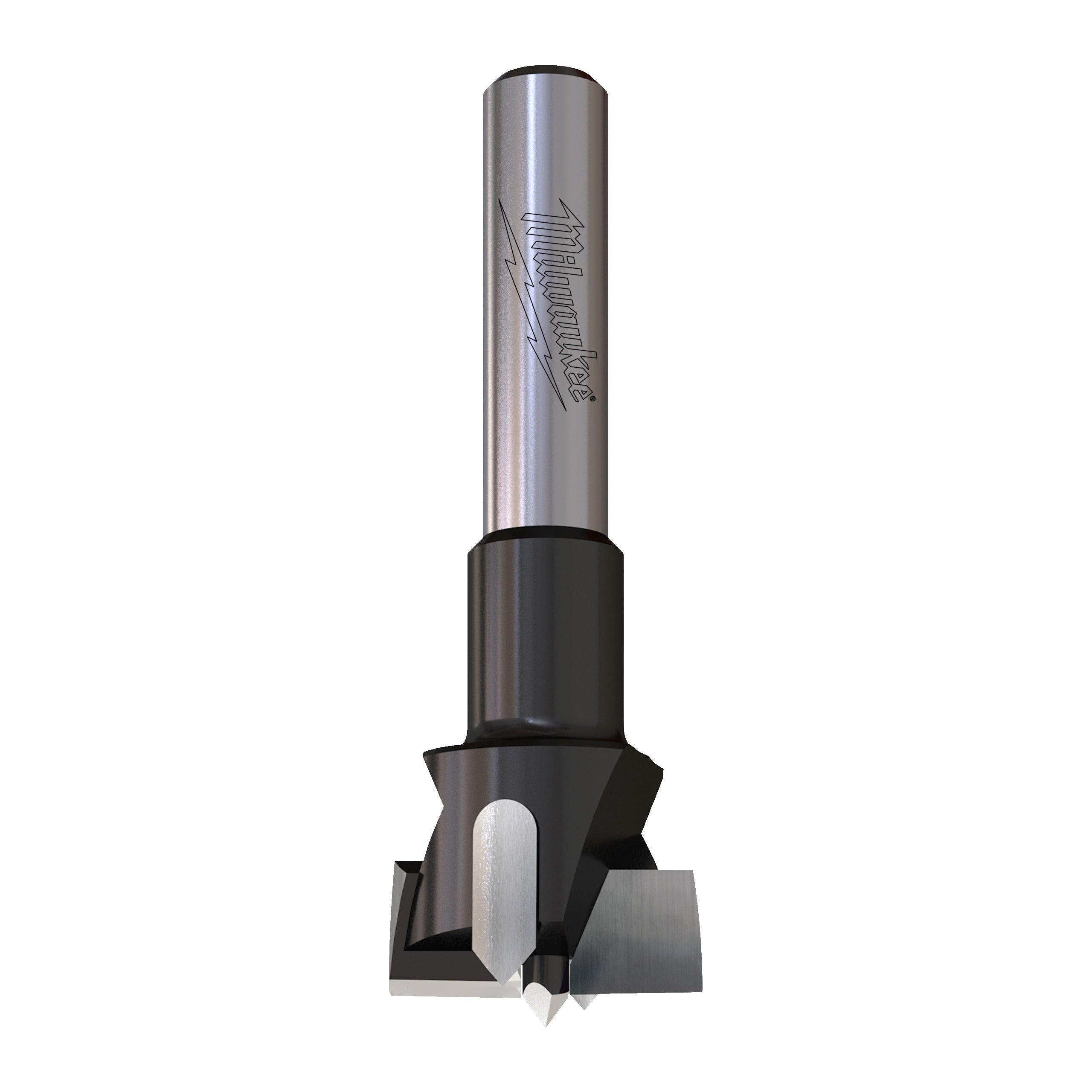 Freză pentru mașina de frezat Freze pentru balamale Milwaukee Rtr B. S8 Hinge Boring 20mm, cod 4932501042