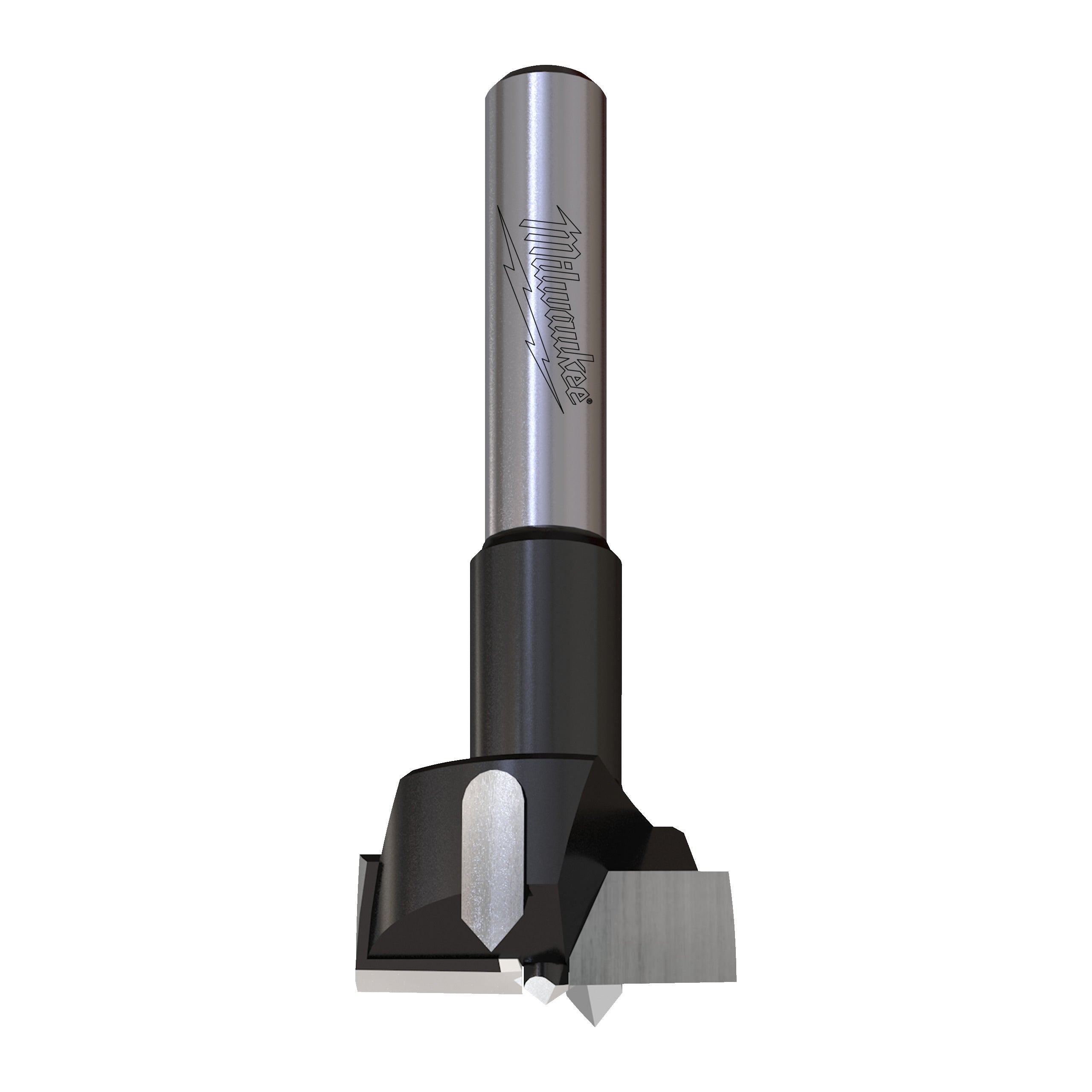Freză pentru mașina de frezat Freze pentru balamale Milwaukee Rtr B. S8 Hinge Boring 25mm, cod 4932501043